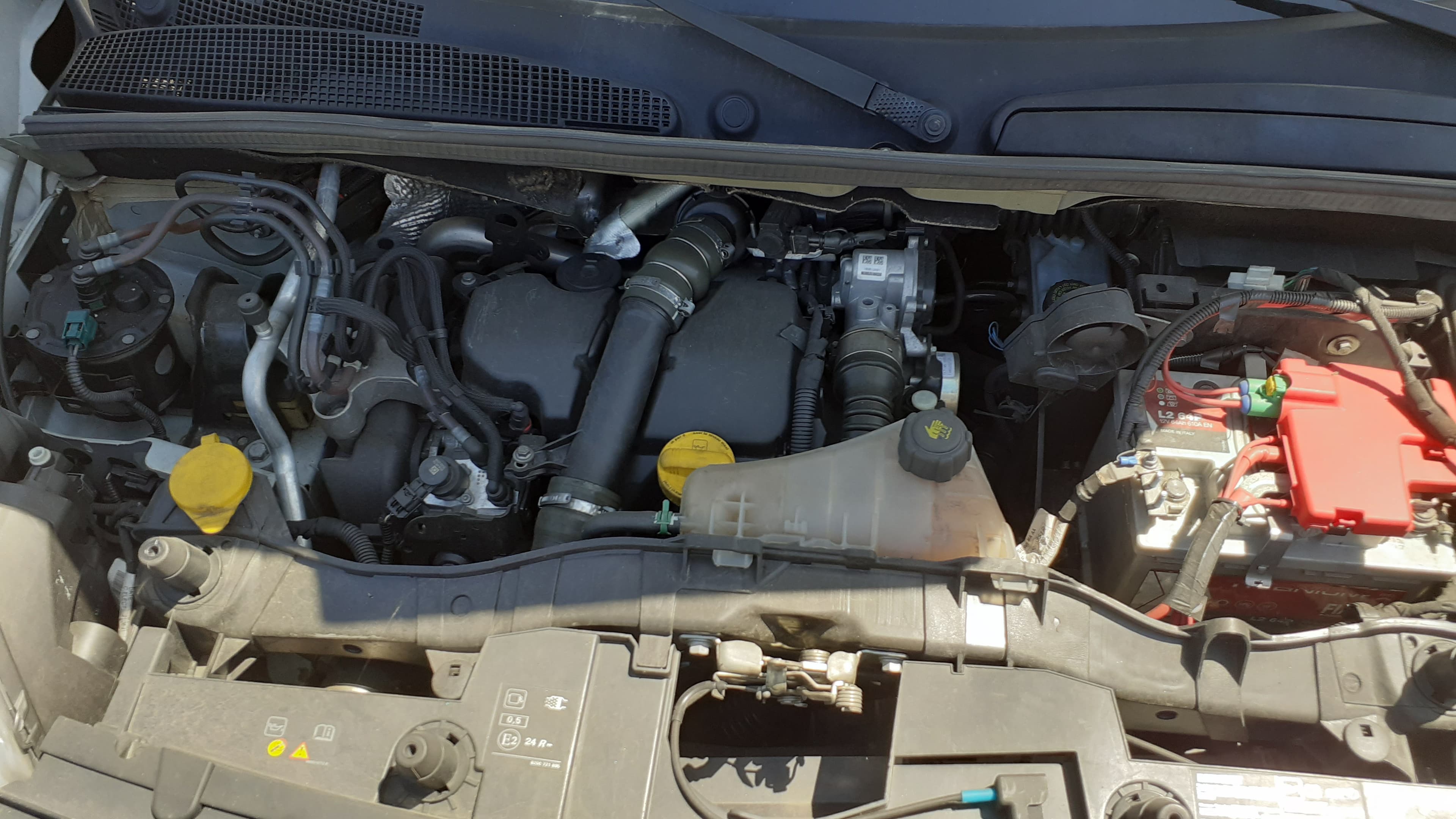 Renault Kangoo Maxi 1.5 Dci — imagem 10