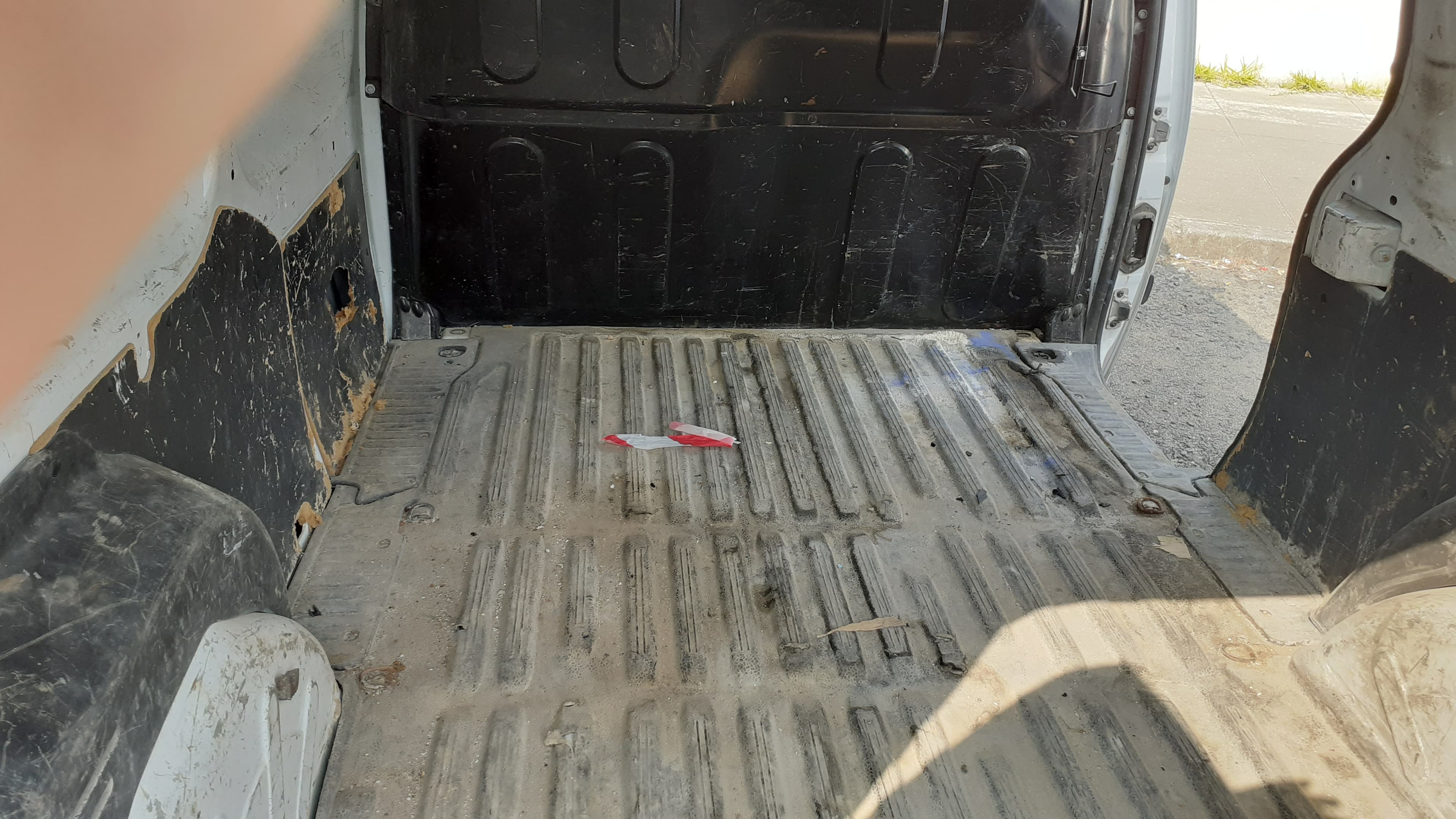 Renault Kangoo Maxi 1.5 Dci — imagen 11