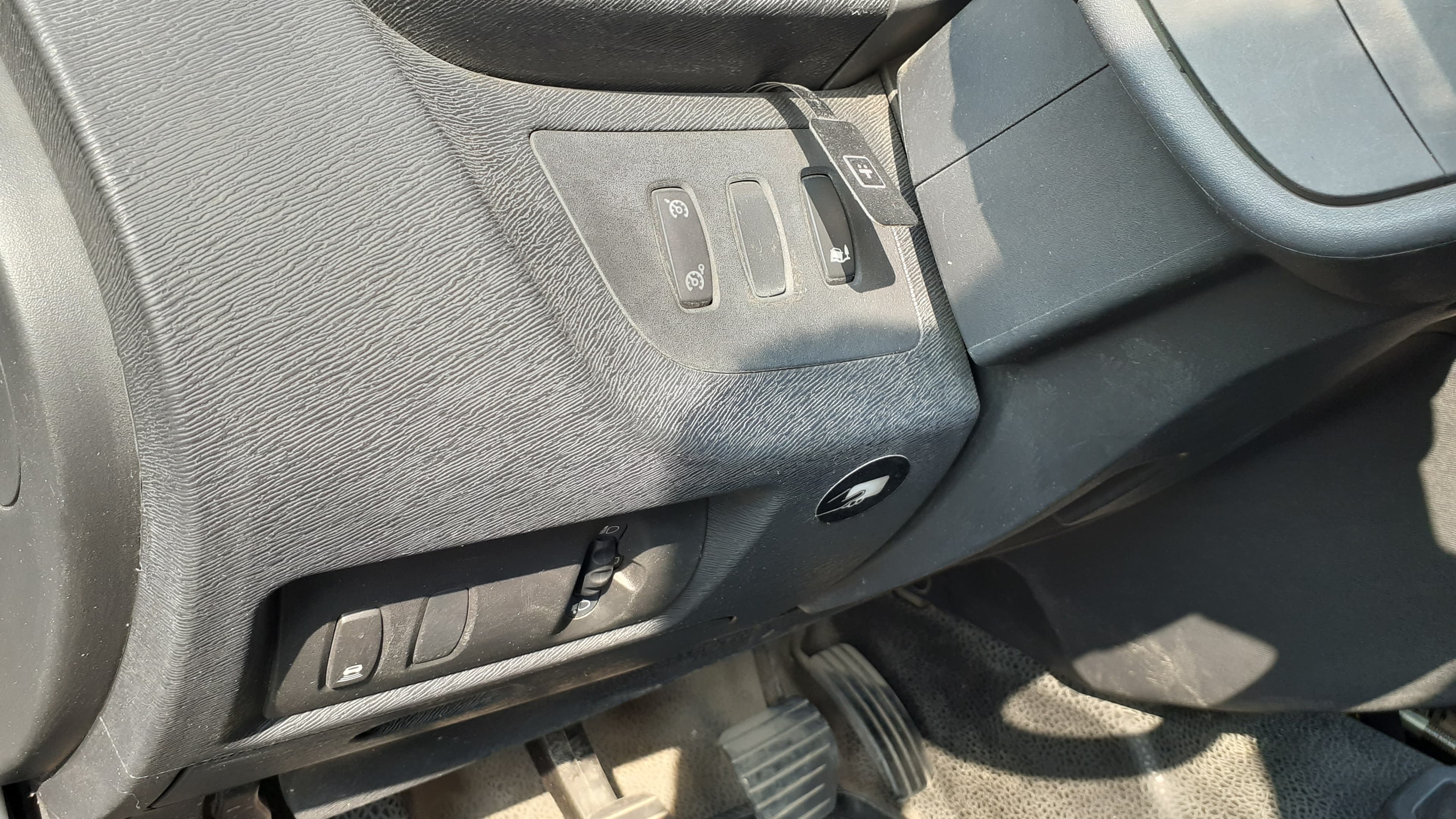 Renault Kangoo Maxi 1.5 Dci — imagen 15