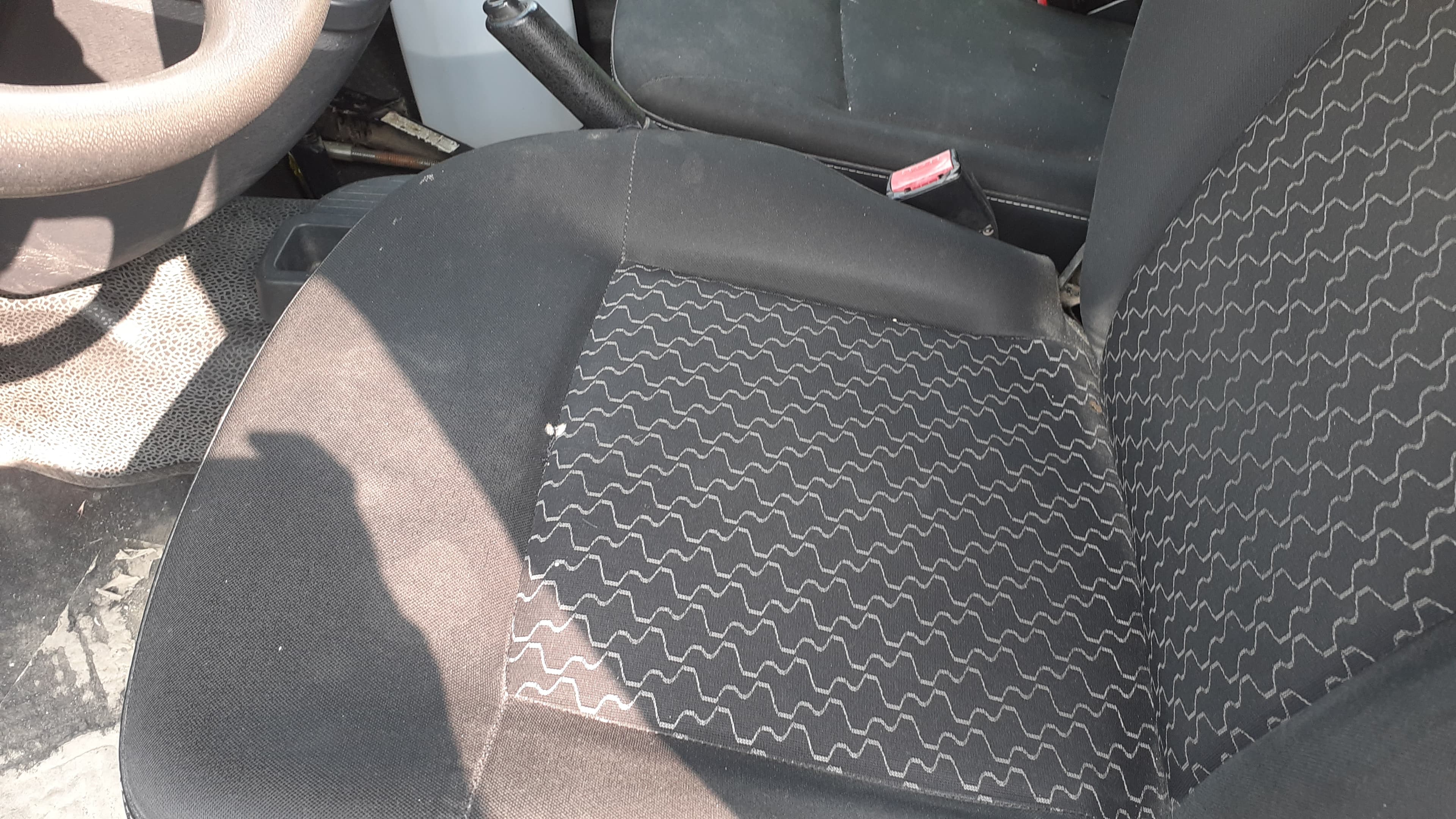 Renault Kangoo Maxi 1.5 Dci — imagen 16