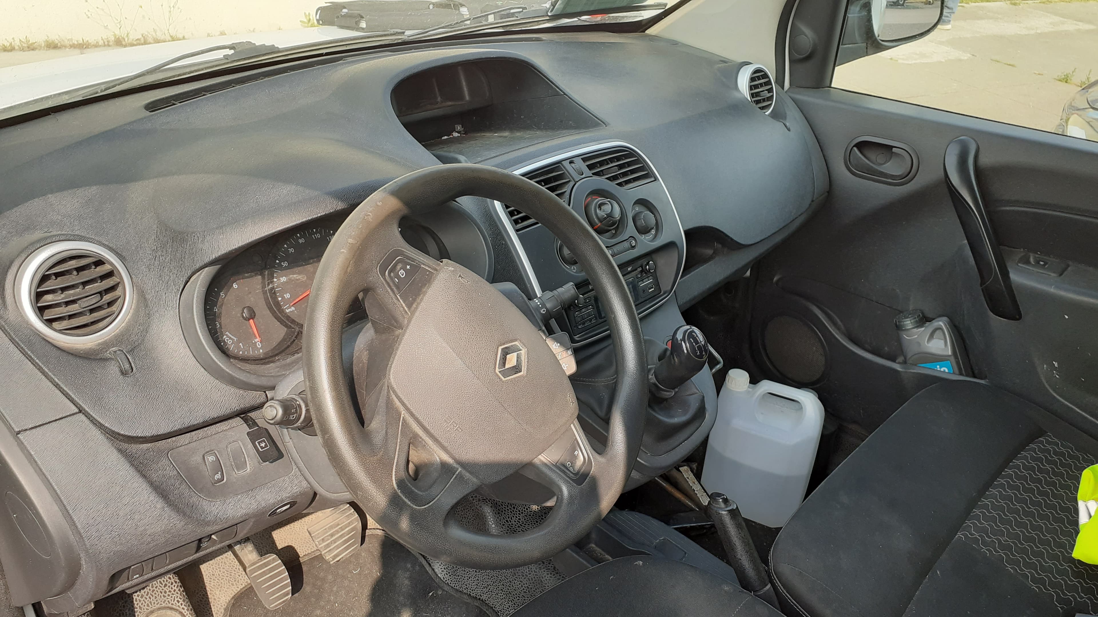 Renault Kangoo Maxi 1.5 Dci — imagen 14