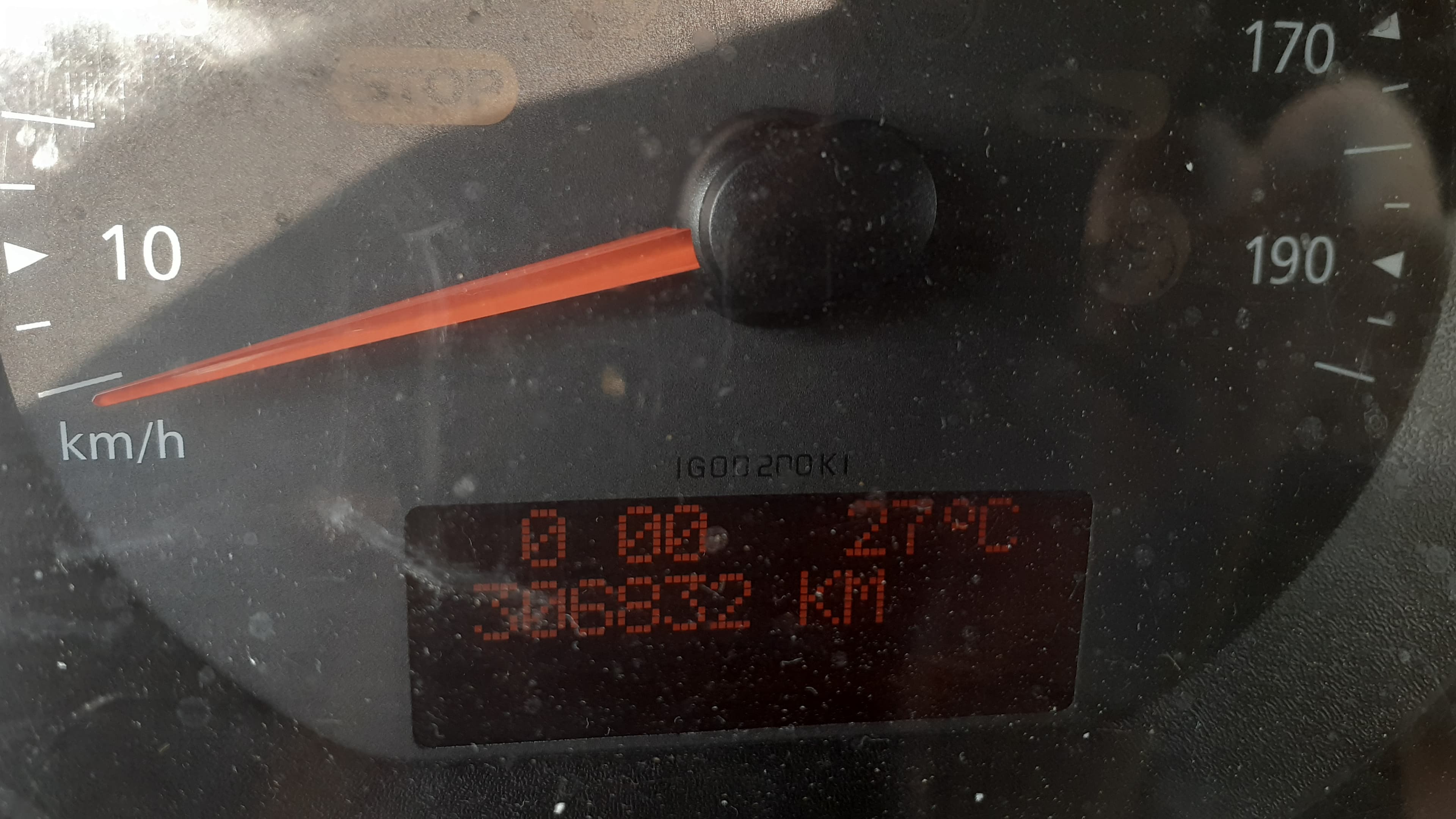 Renault Kangoo Maxi 1.5 Dci — imagen 7