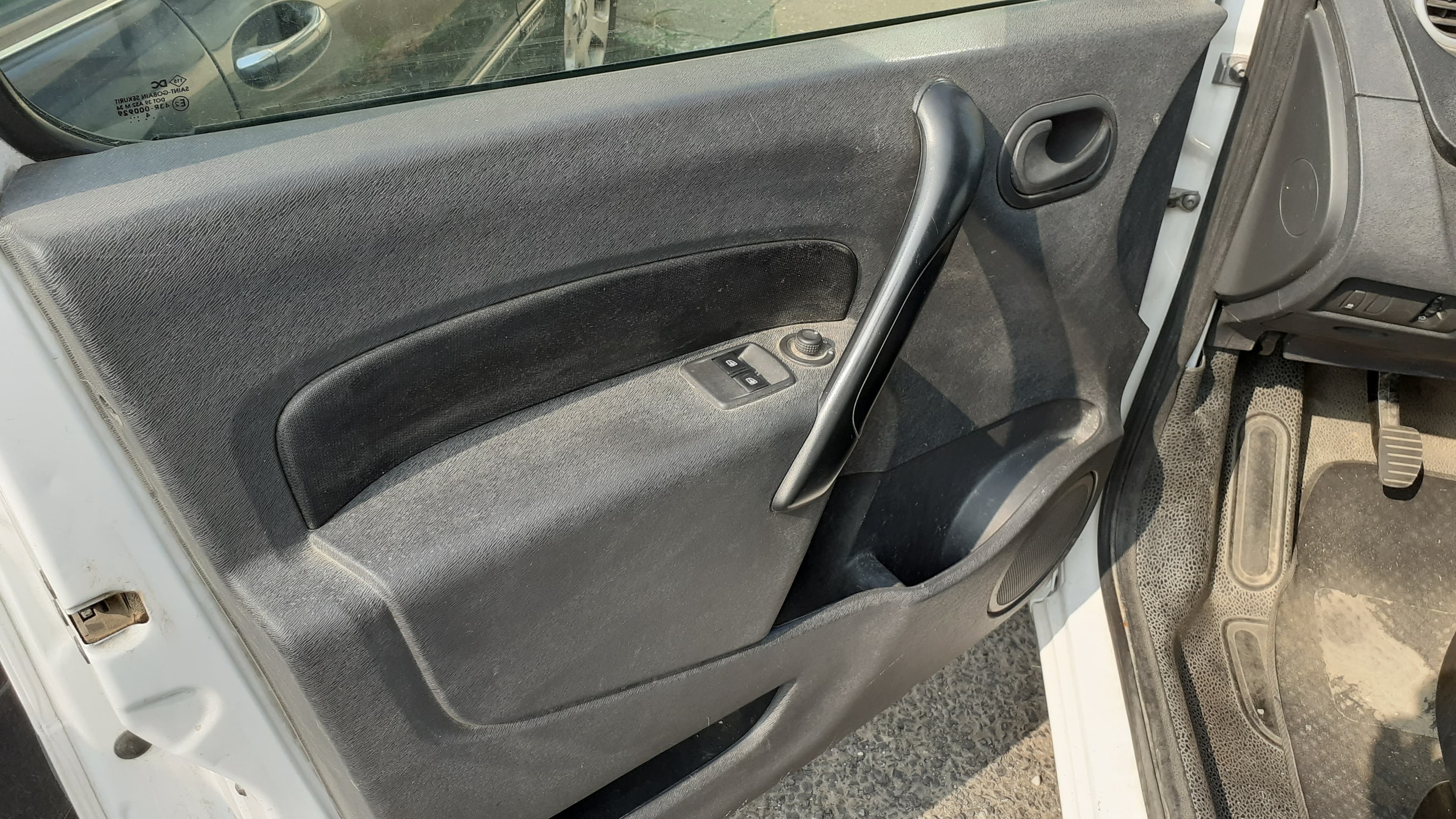 Renault Kangoo Maxi 1.5 Dci — imagen 13