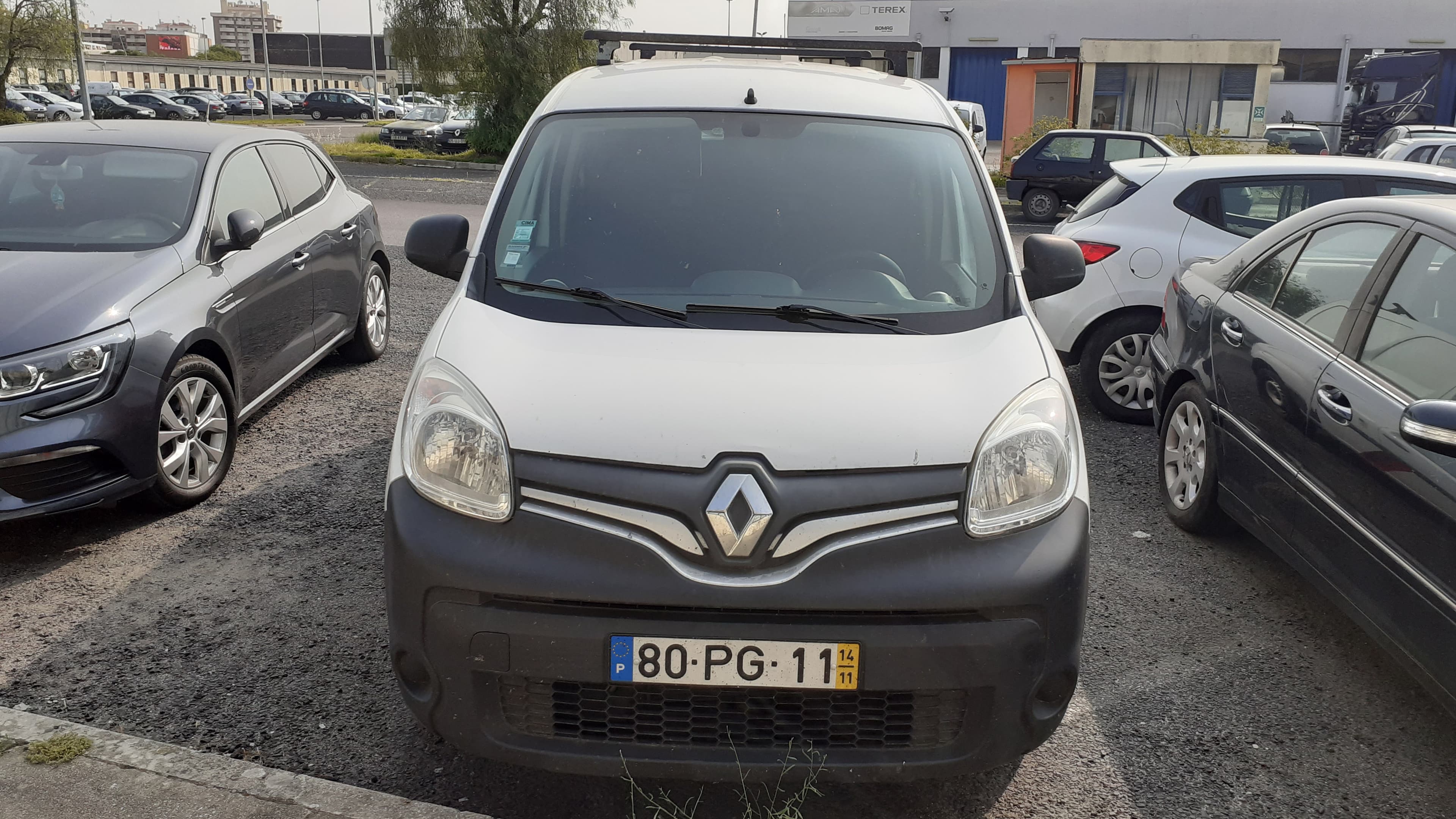 Renault Kangoo Maxi 1.5 Dci — imagen 3