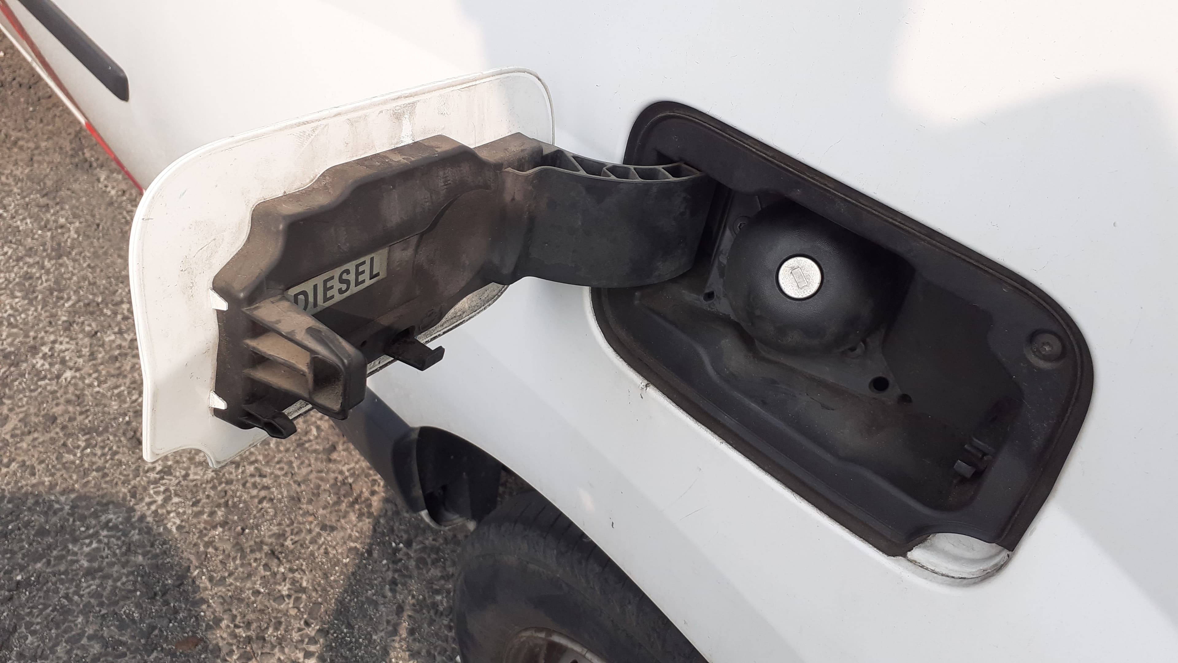 Renault Kangoo Maxi 1.5 Dci — imagen 12
