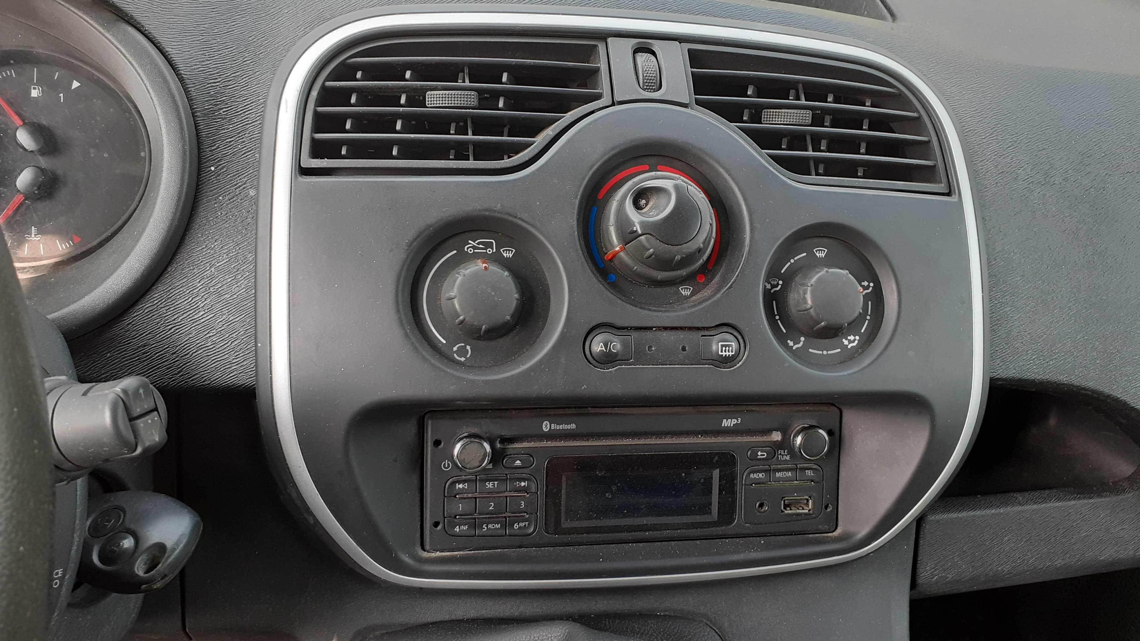 Renault Kangoo Maxi 1.5 Dci — imagen 17
