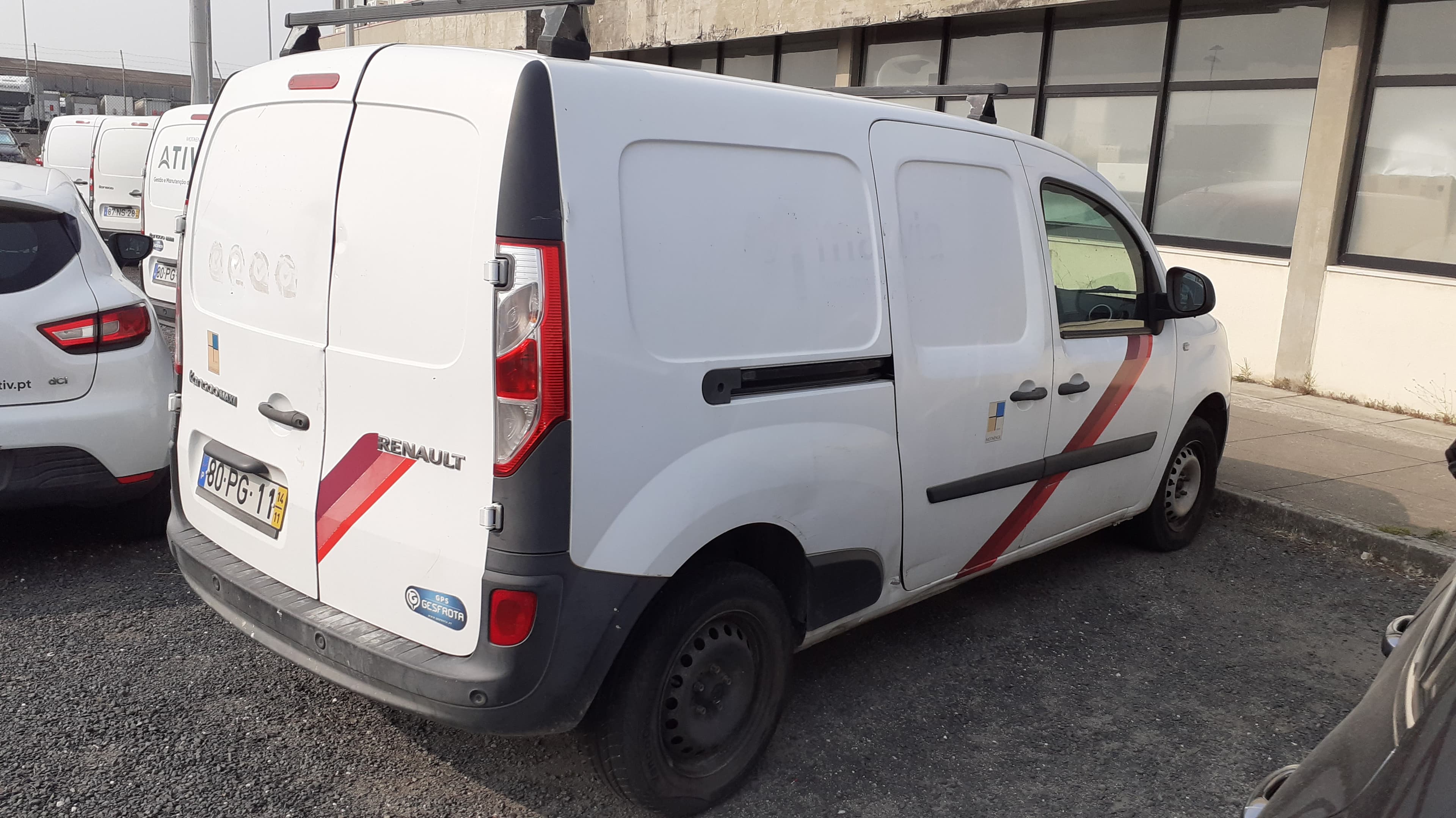 Renault Kangoo Maxi 1.5 Dci — imagen 6