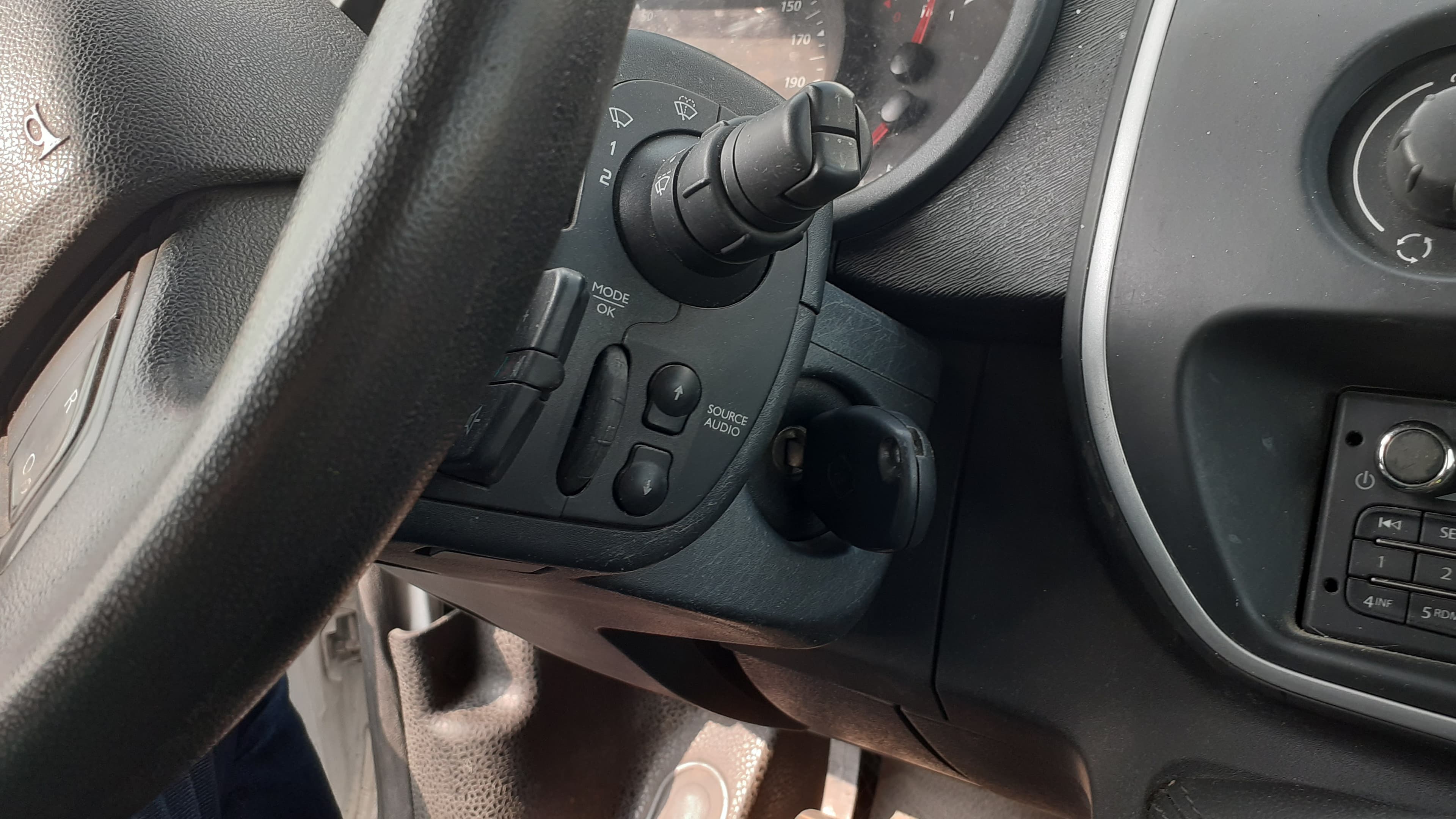 Renault Kangoo Maxi 1.5 Dci — imagen 8