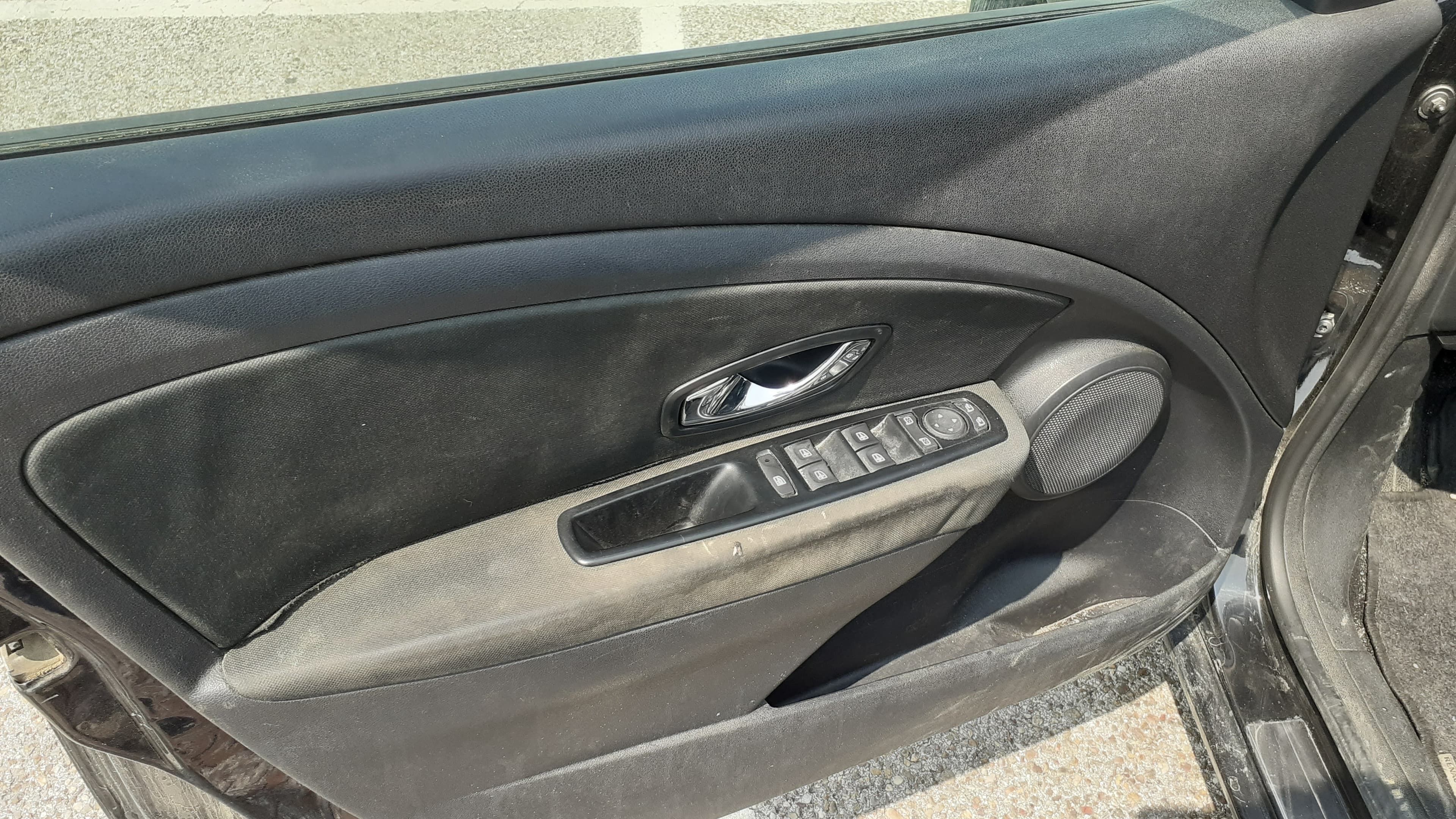Megane Sport Tourer 1.5 Dci — imagen 11