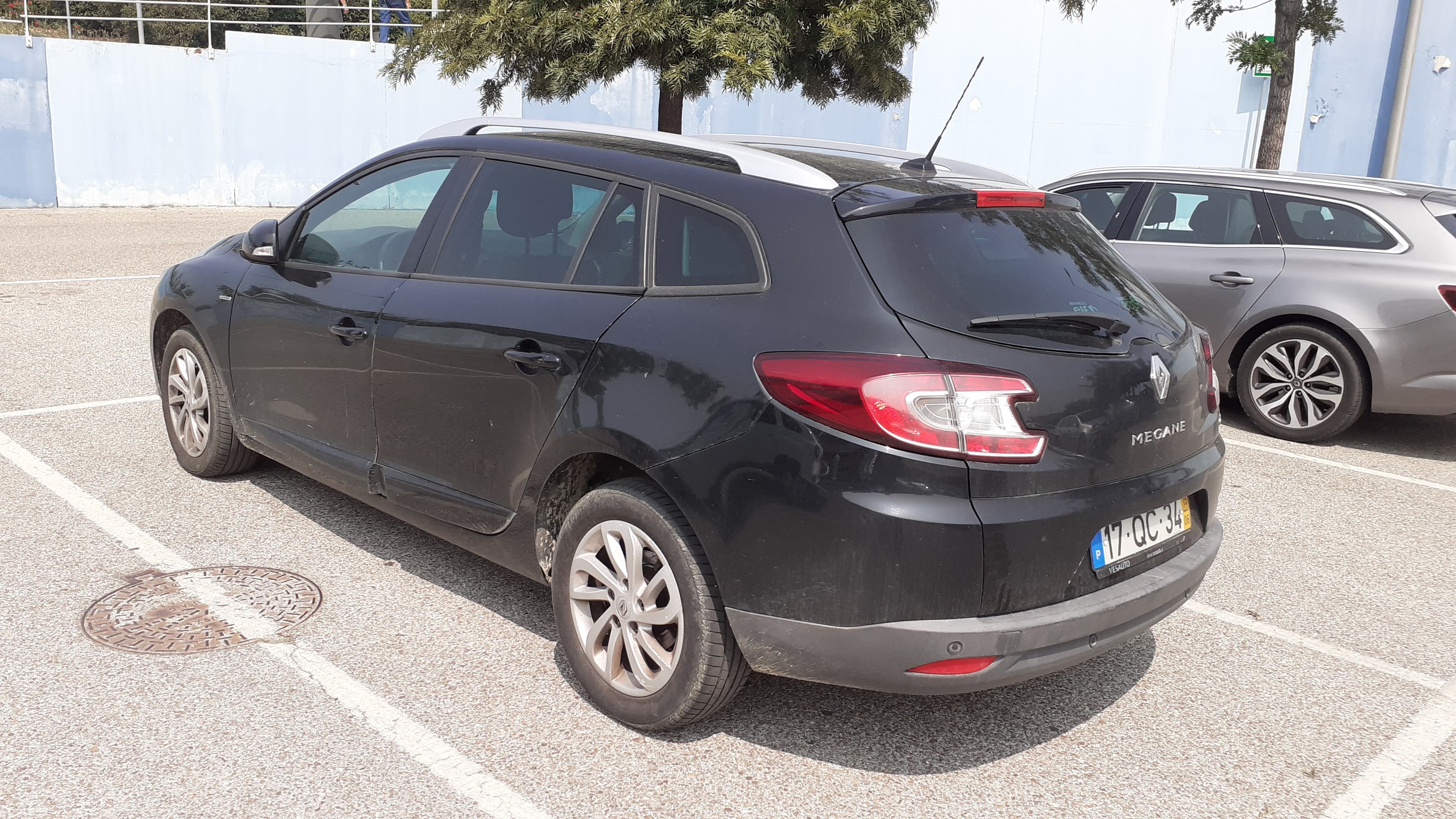 Megane Sport Tourer 1.5 Dci — imagen 6