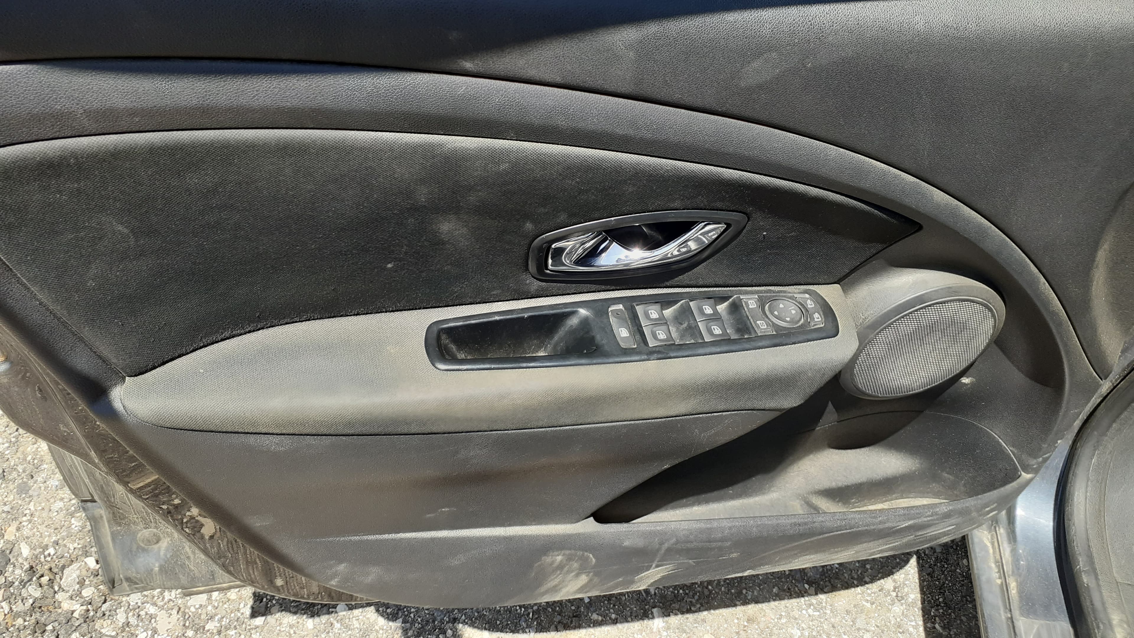Megane Sport Tourer 1.5 Dci — imagen 13