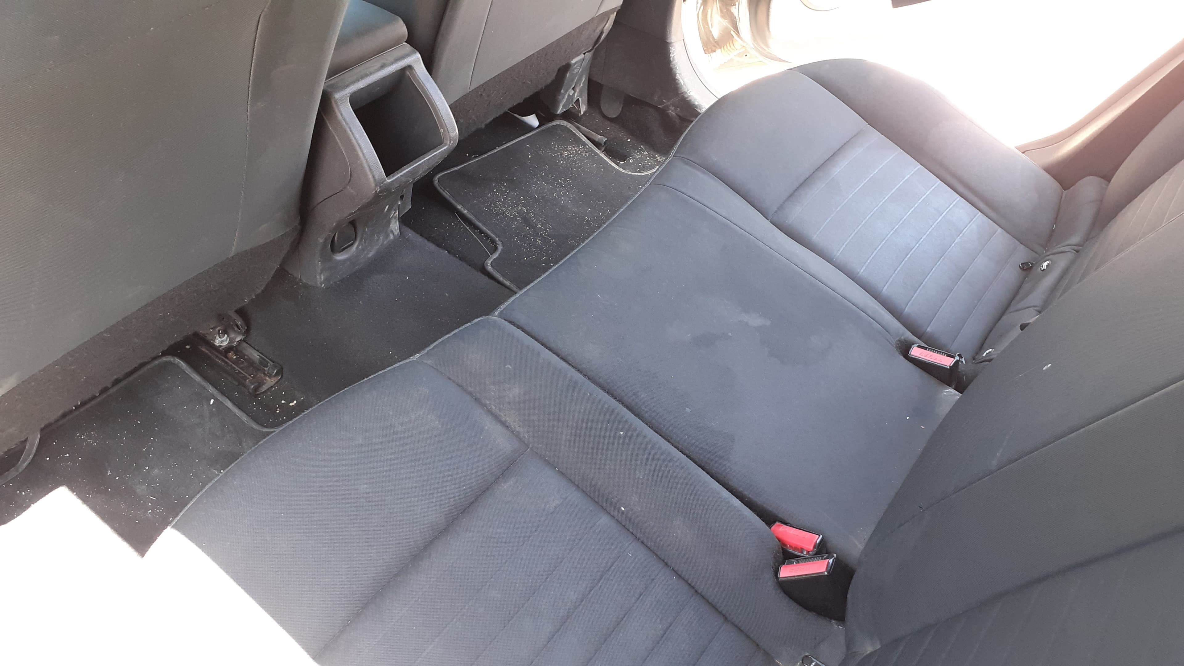 Megane Sport Tourer 1.5 Dci — imagen 11