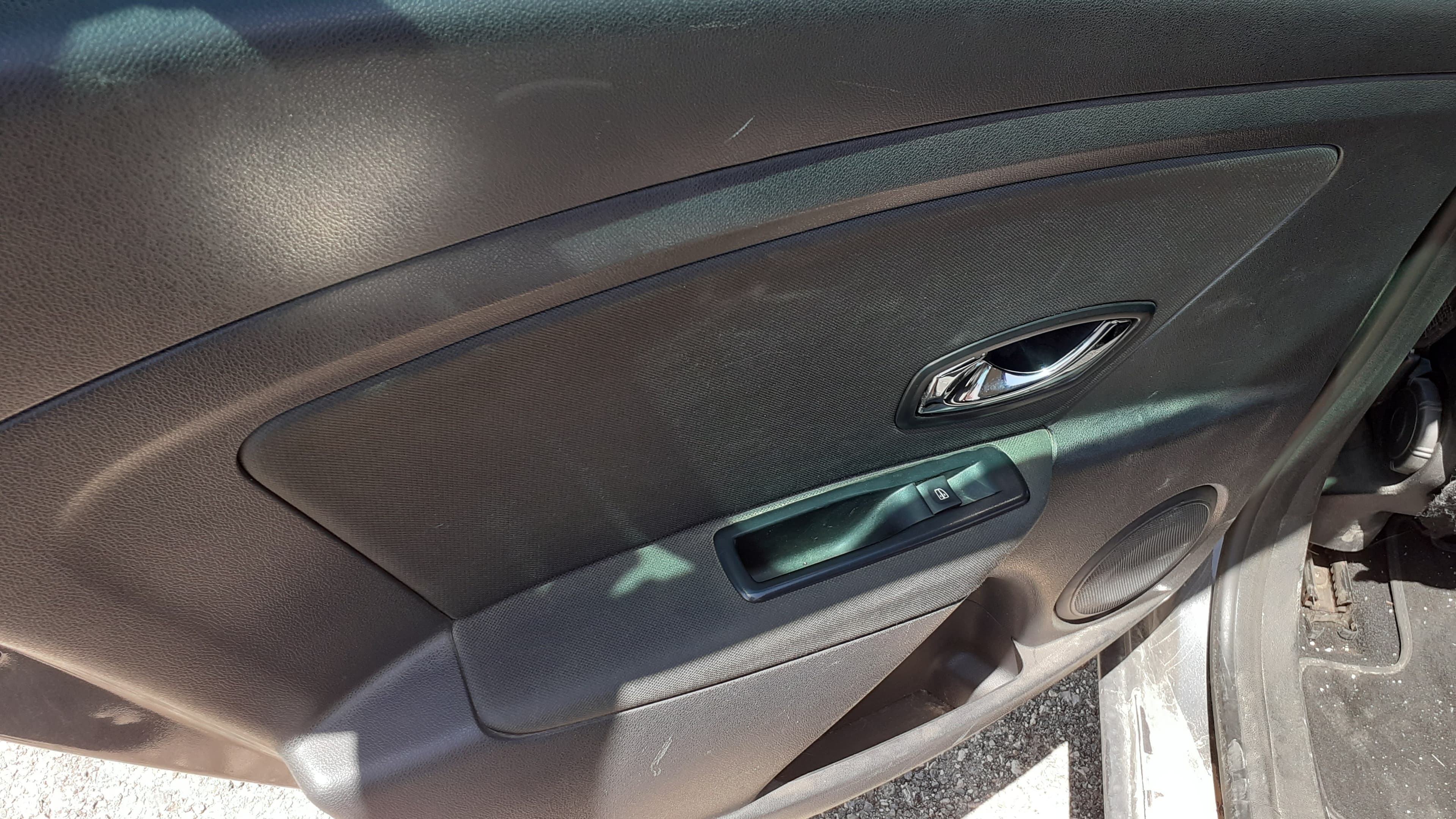 Megane Sport Tourer 1.5 Dci — imagen 10