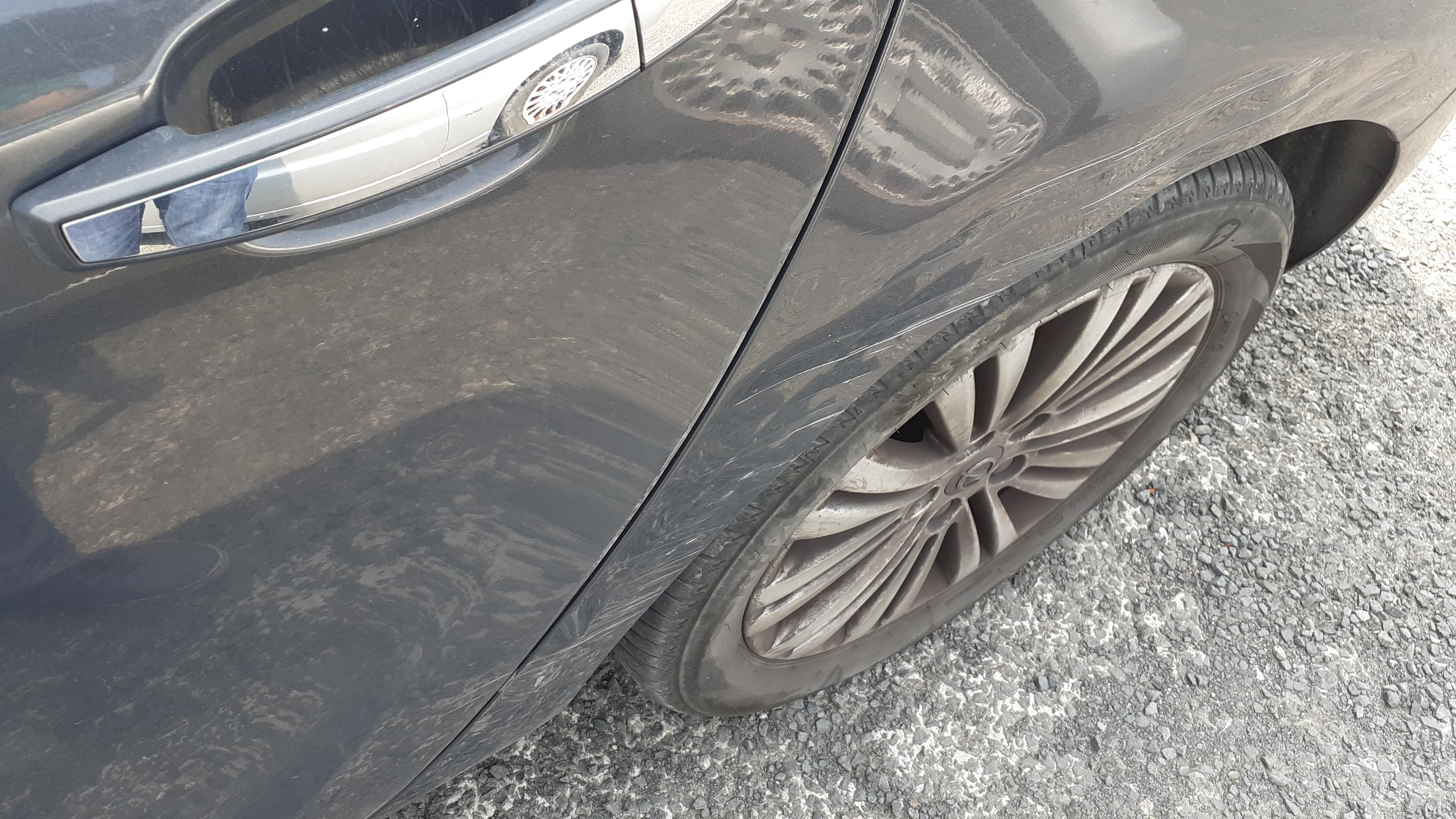 Opel Astra Cosmo Sports Tourer 1.7Cdti — imagen 23