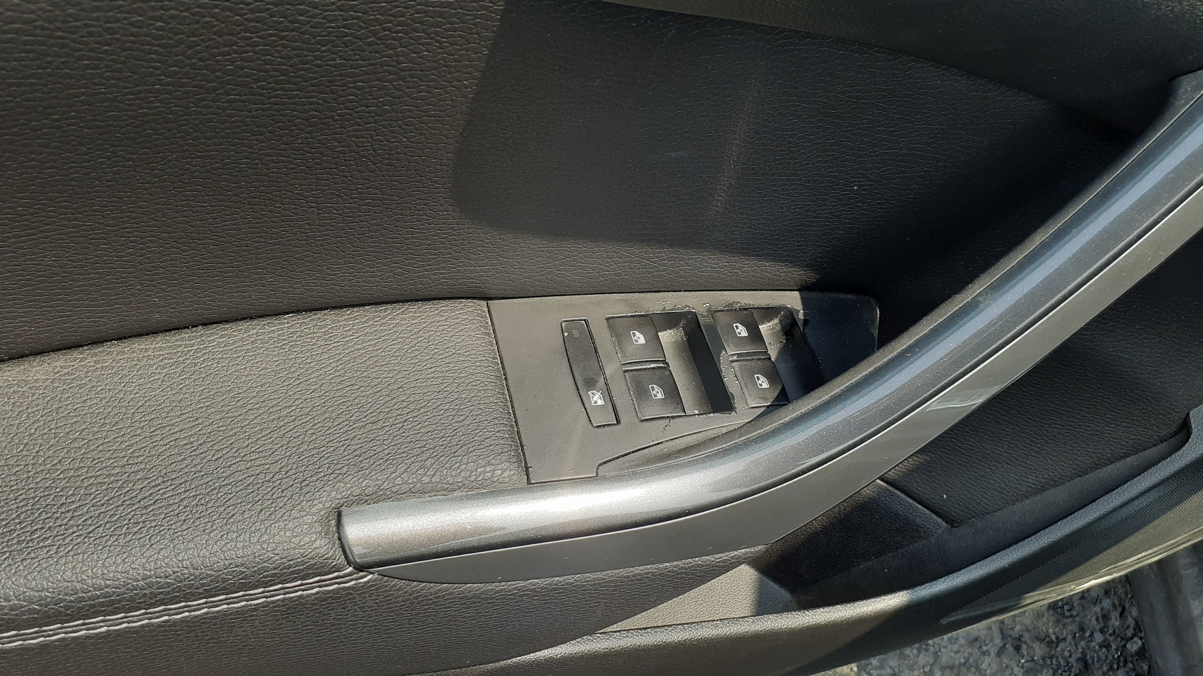 Opel Astra Cosmo Sports Tourer 1.7Cdti — imagen 9