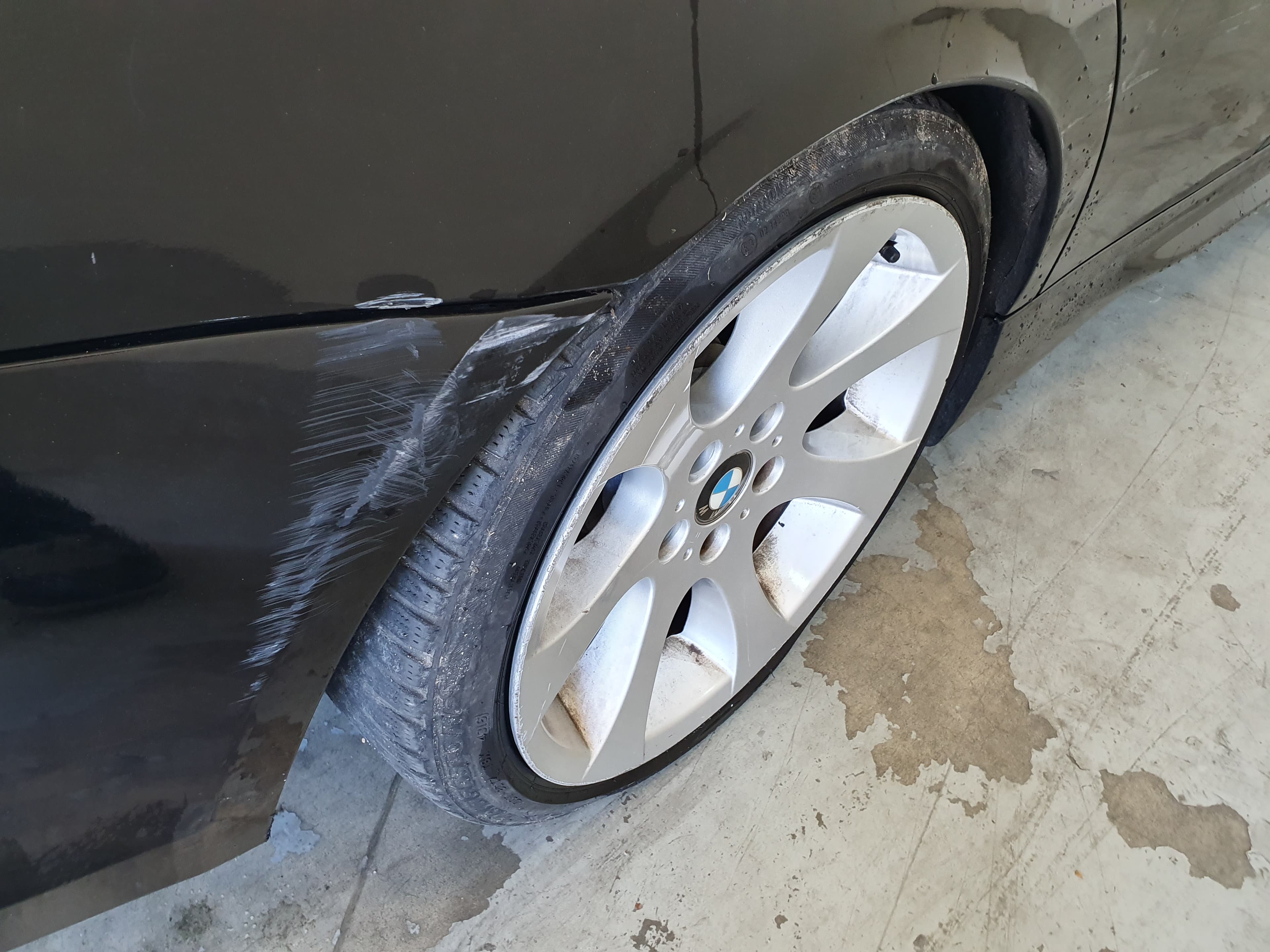 BMW 320D · Ano 2008 — imagen 10