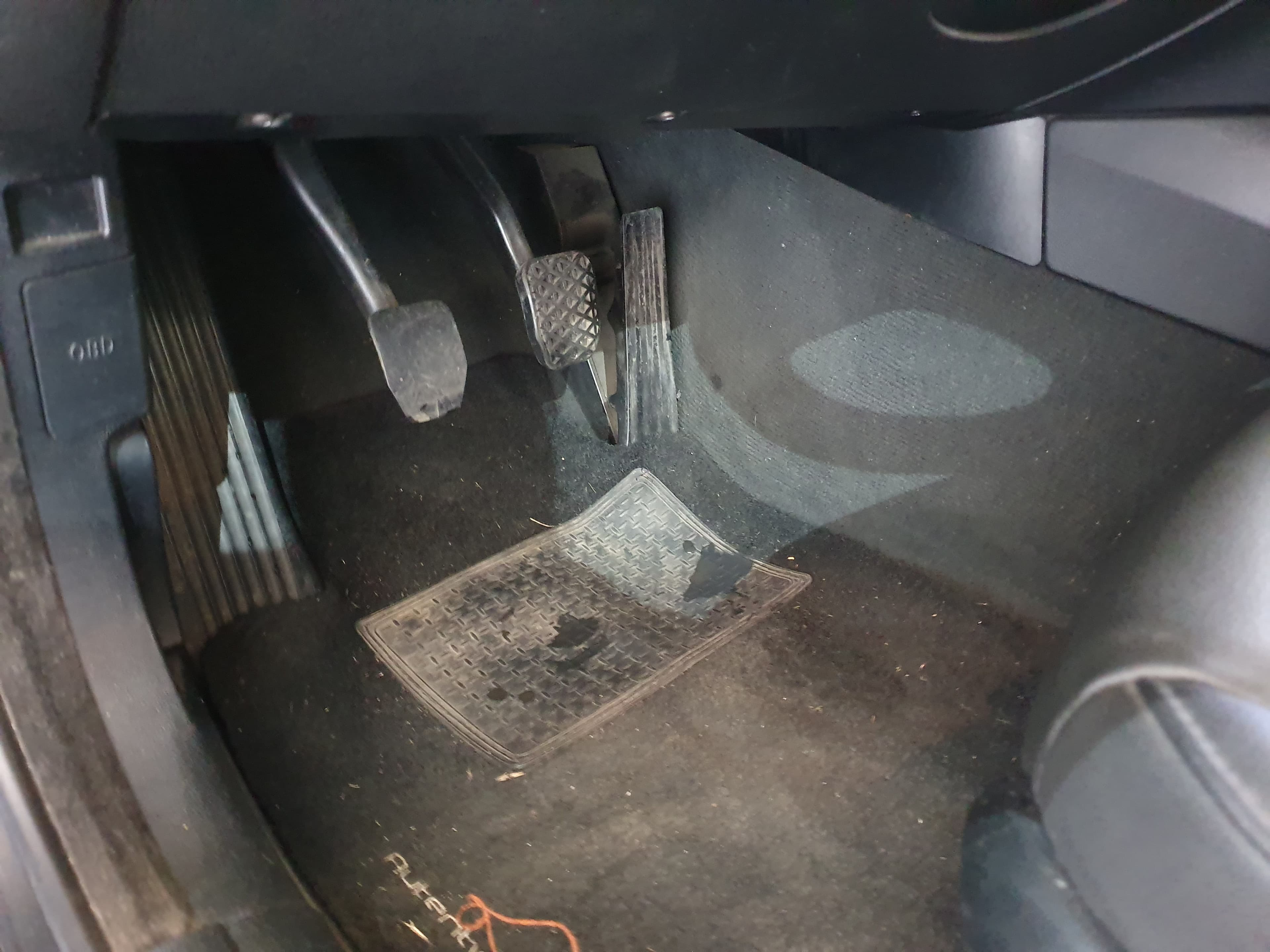 BMW 320D · Ano 2008 — imagen 31