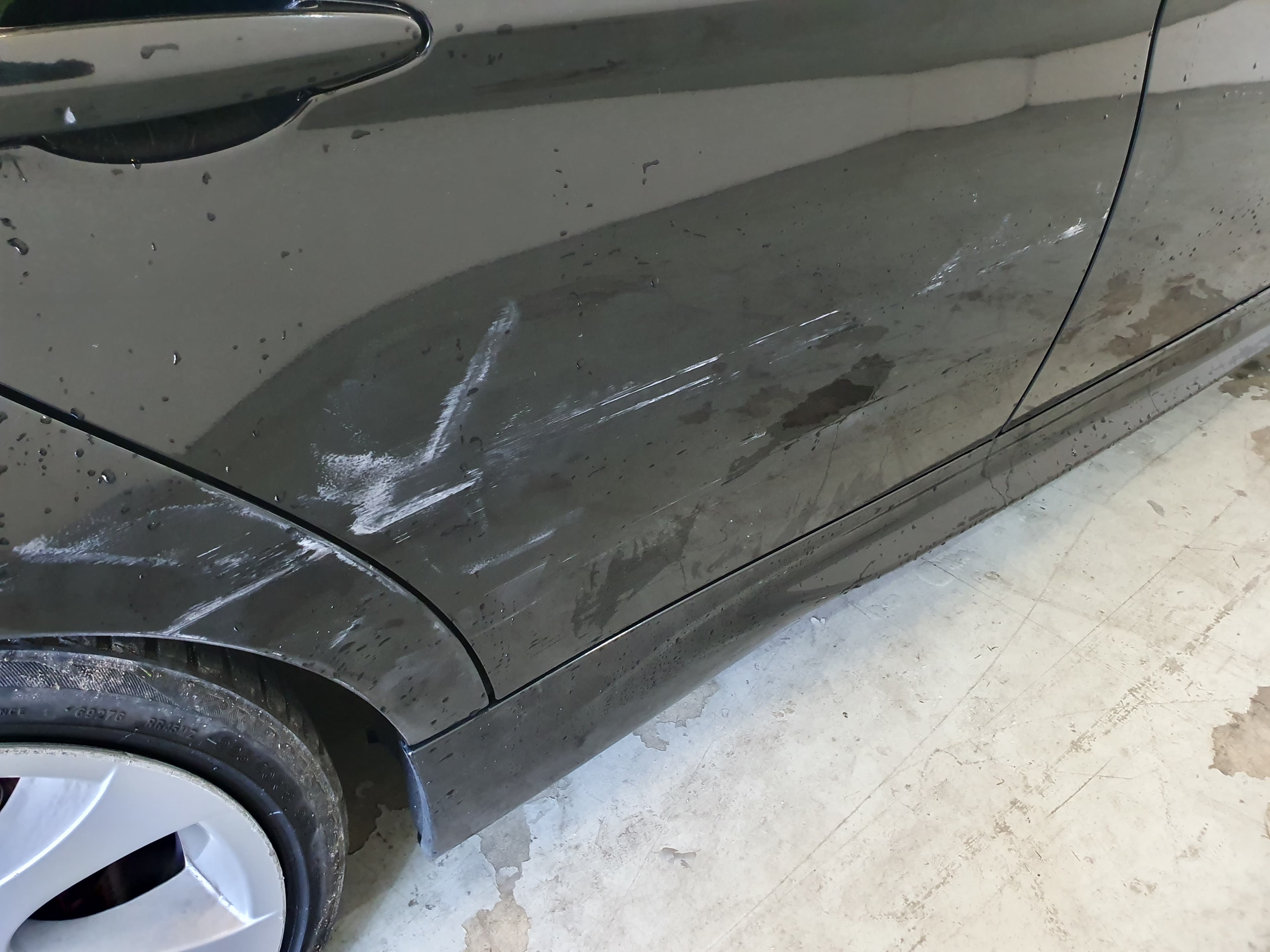 BMW 320D · Ano 2008 — imagen 11