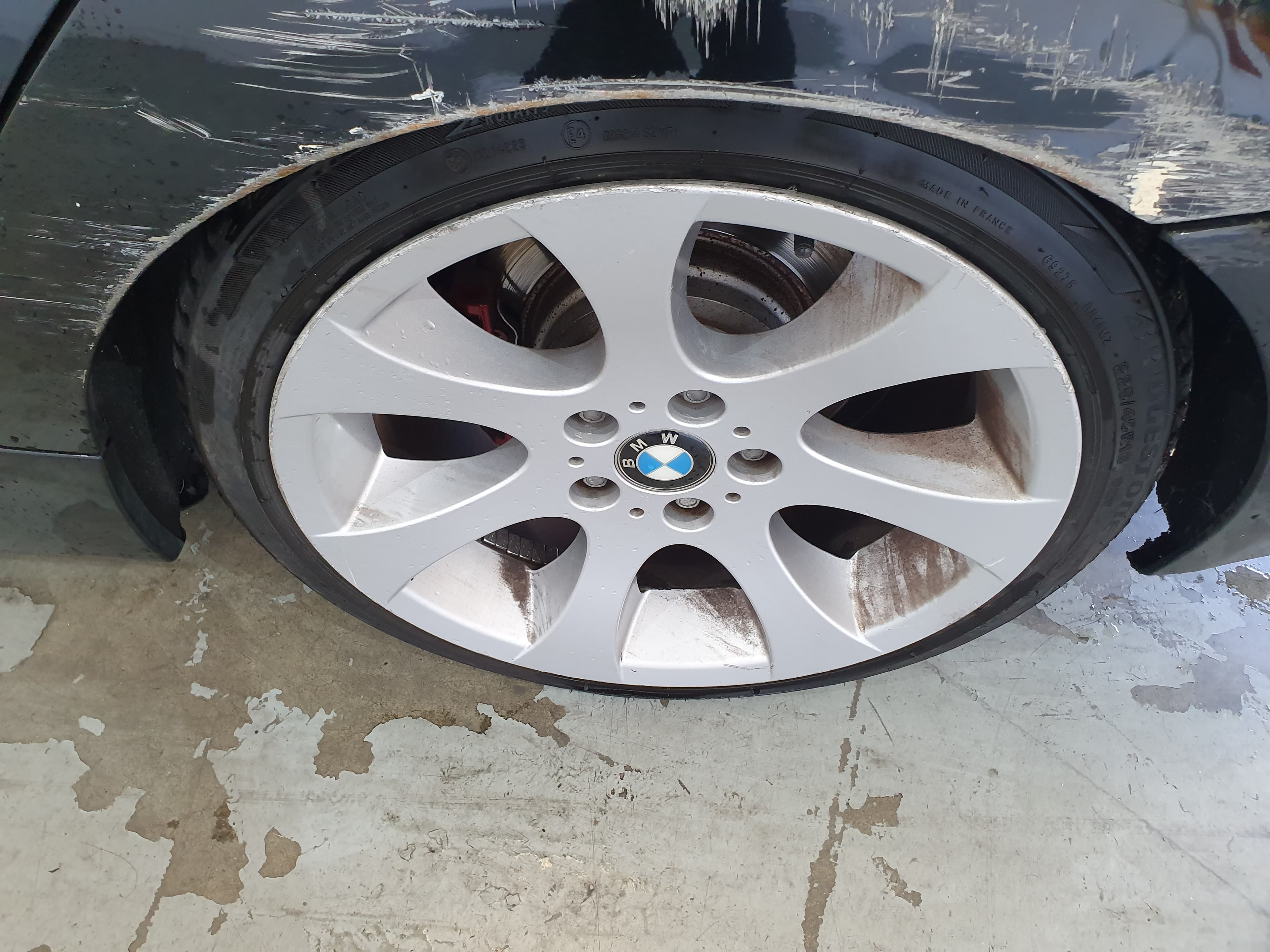 BMW 320D · Ano 2008 — imagen 15