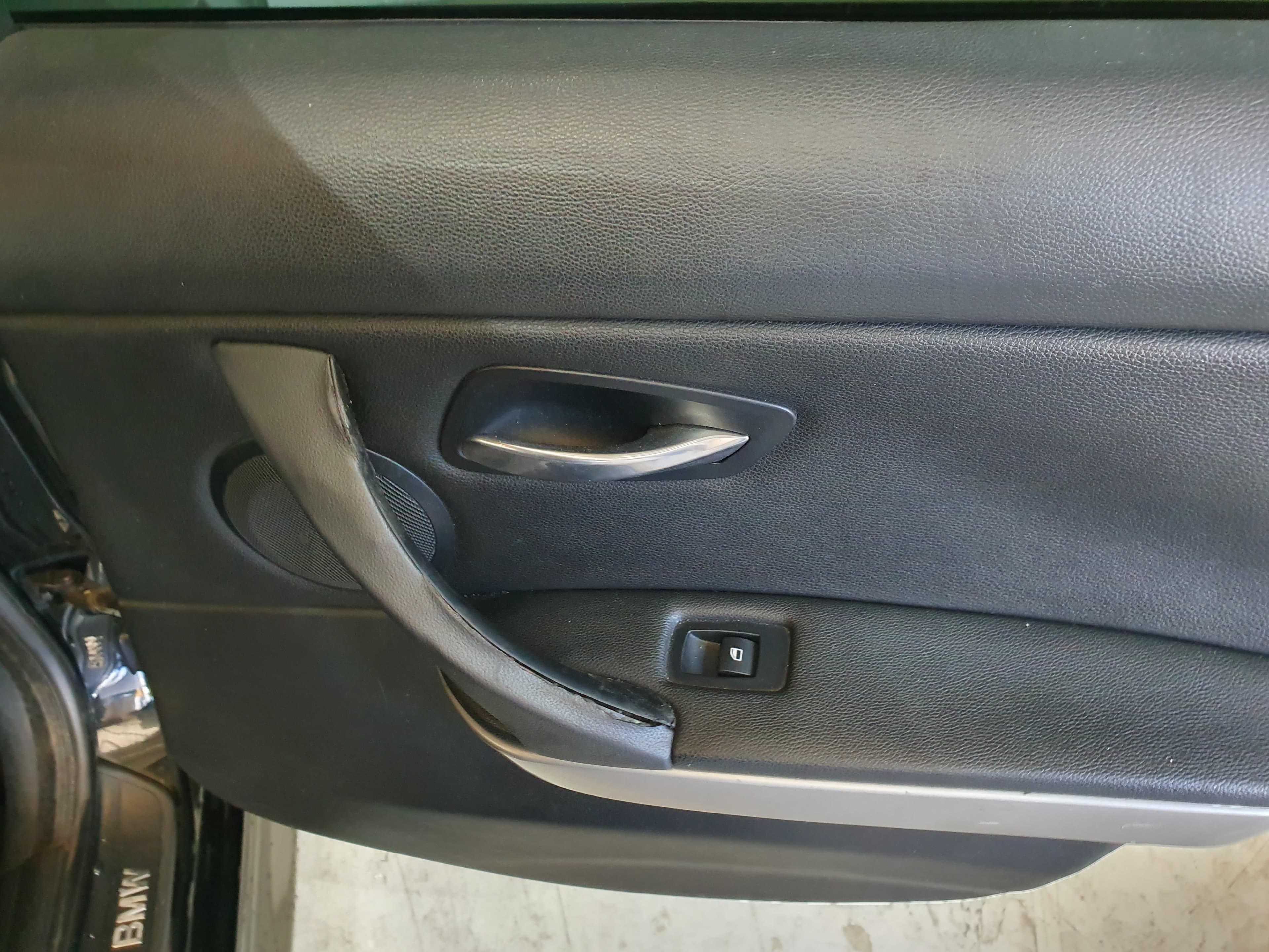 BMW 320D · Ano 2008 — imagen 20