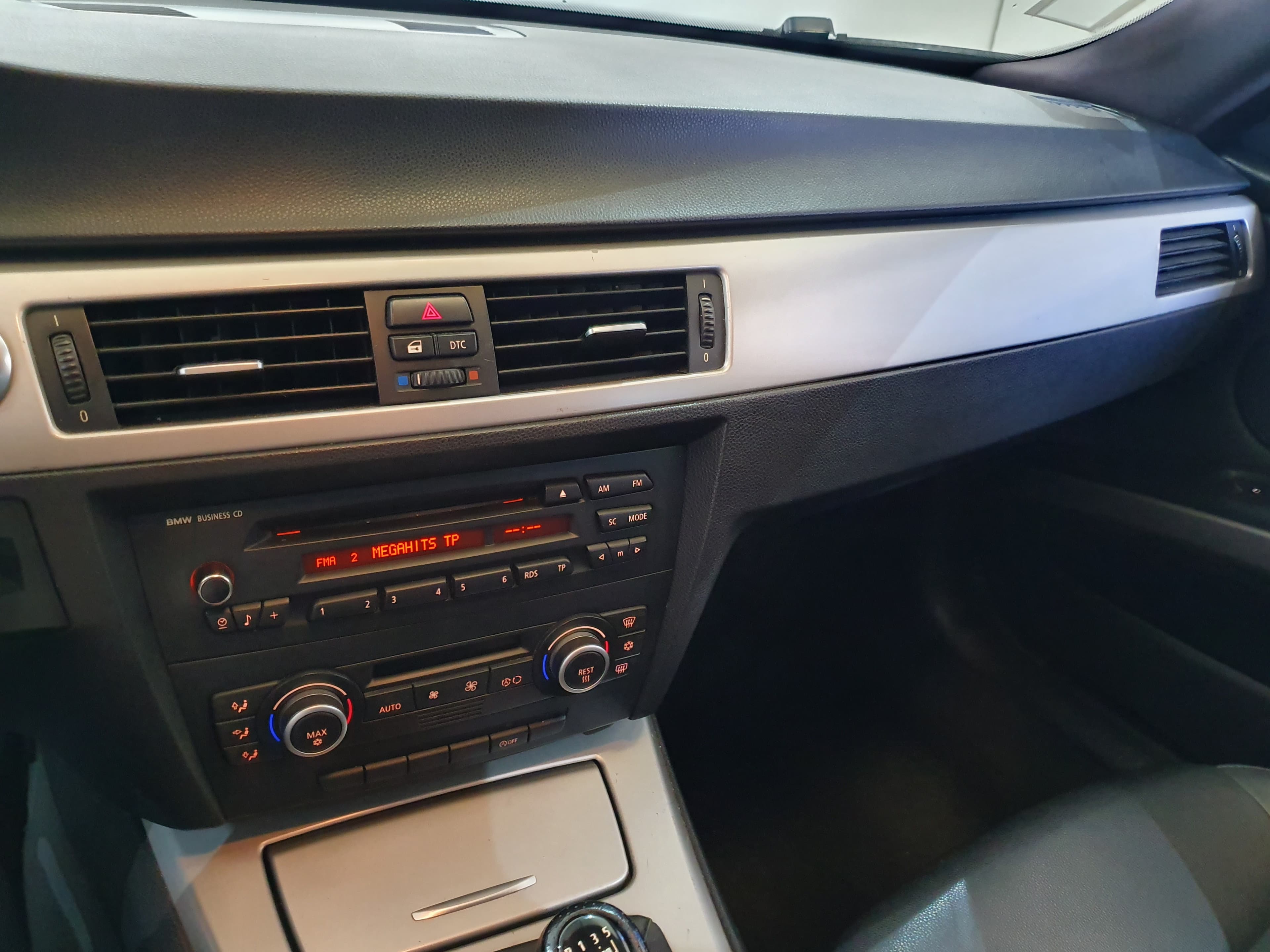BMW 320D · Ano 2008 — imagen 33