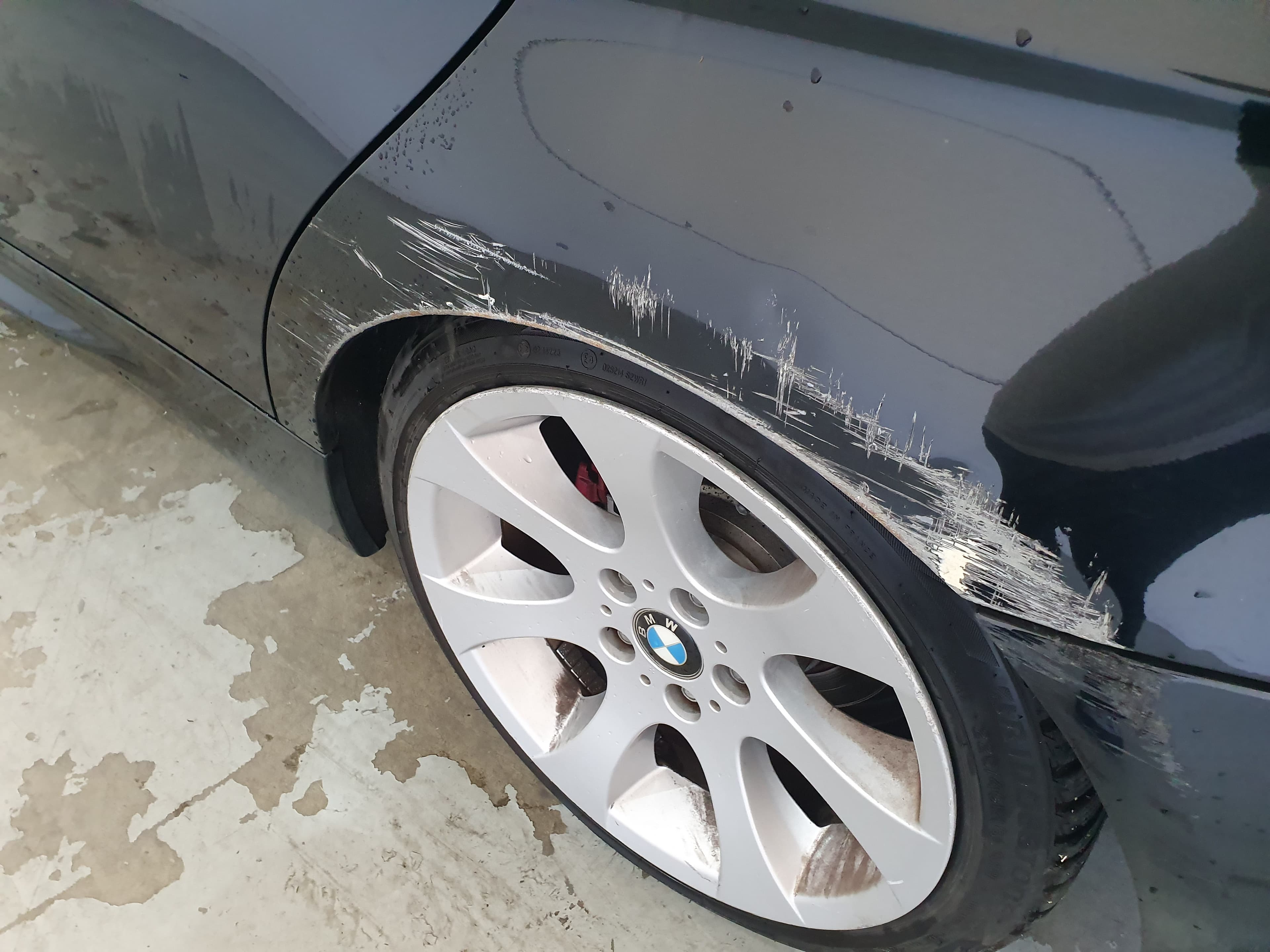 BMW 320D · Ano 2008 — imagen 18