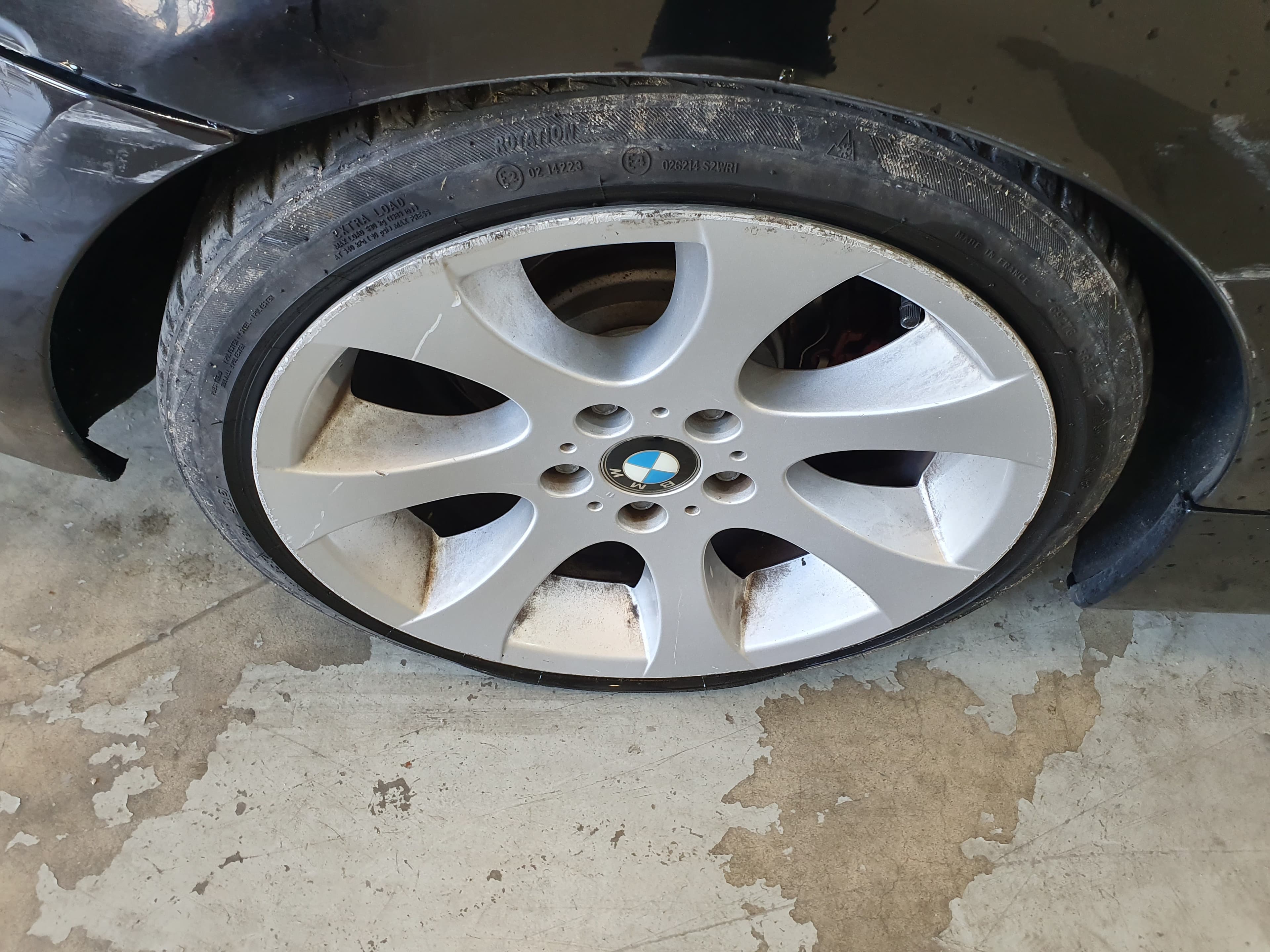 BMW 320D · Ano 2008 — imagen 14