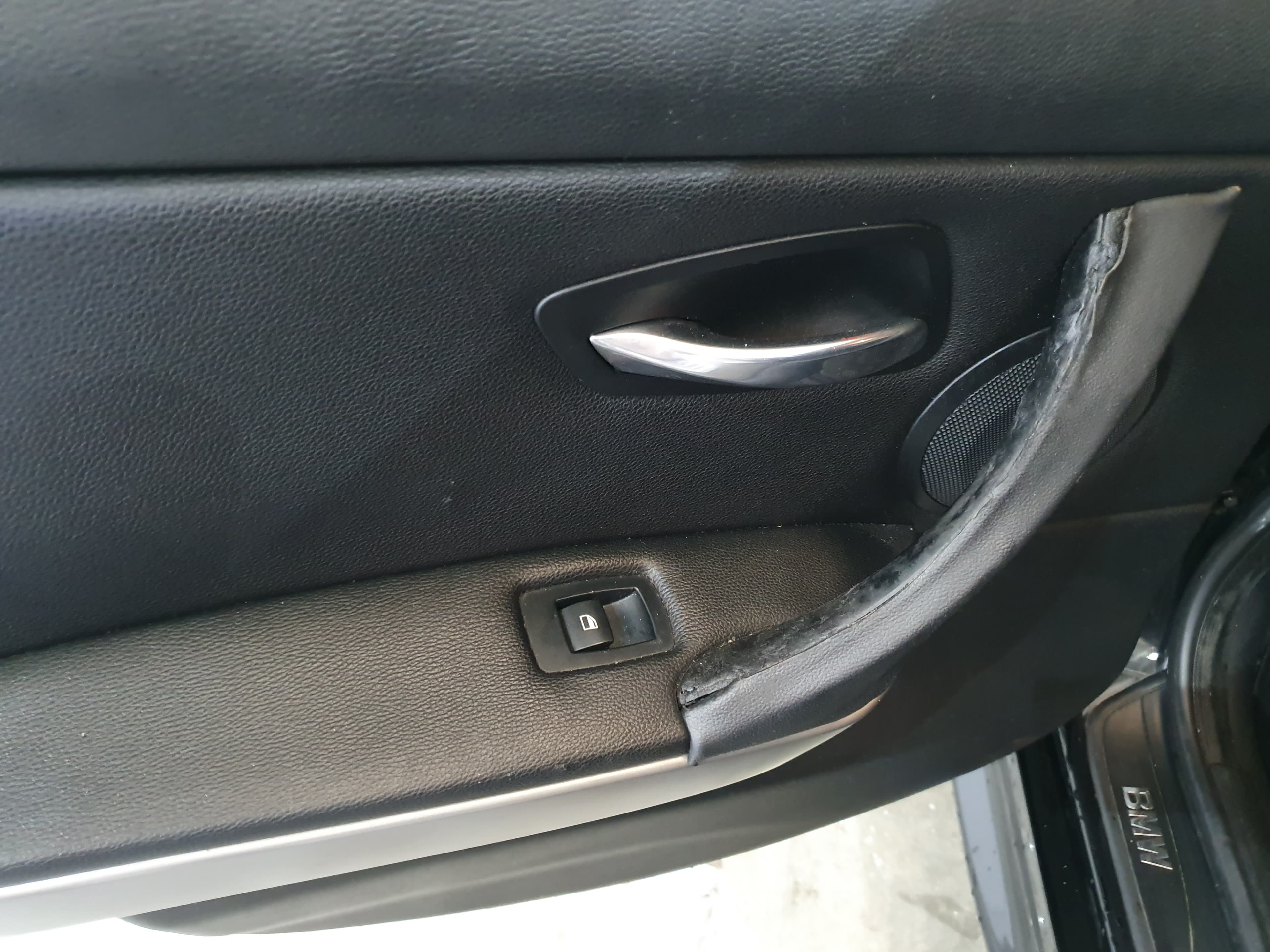 BMW 320D · Ano 2008 — imagen 26