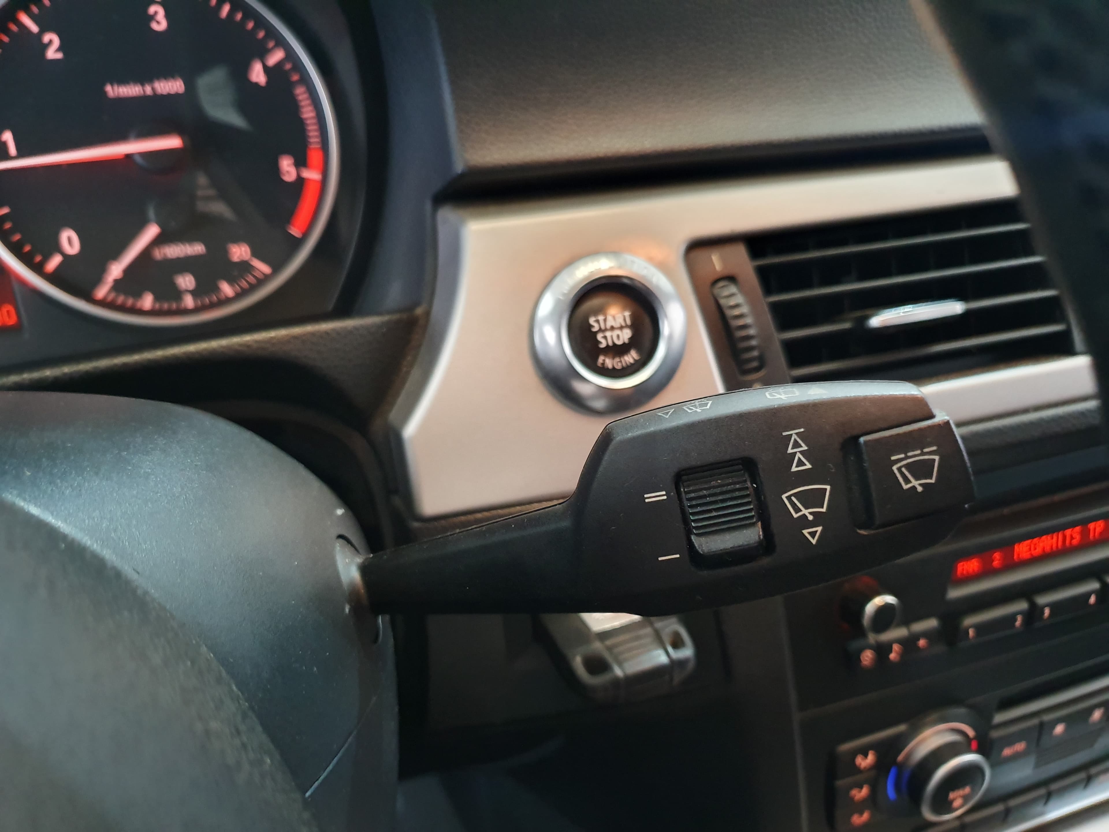 BMW 320D · Ano 2008 — imagen 38
