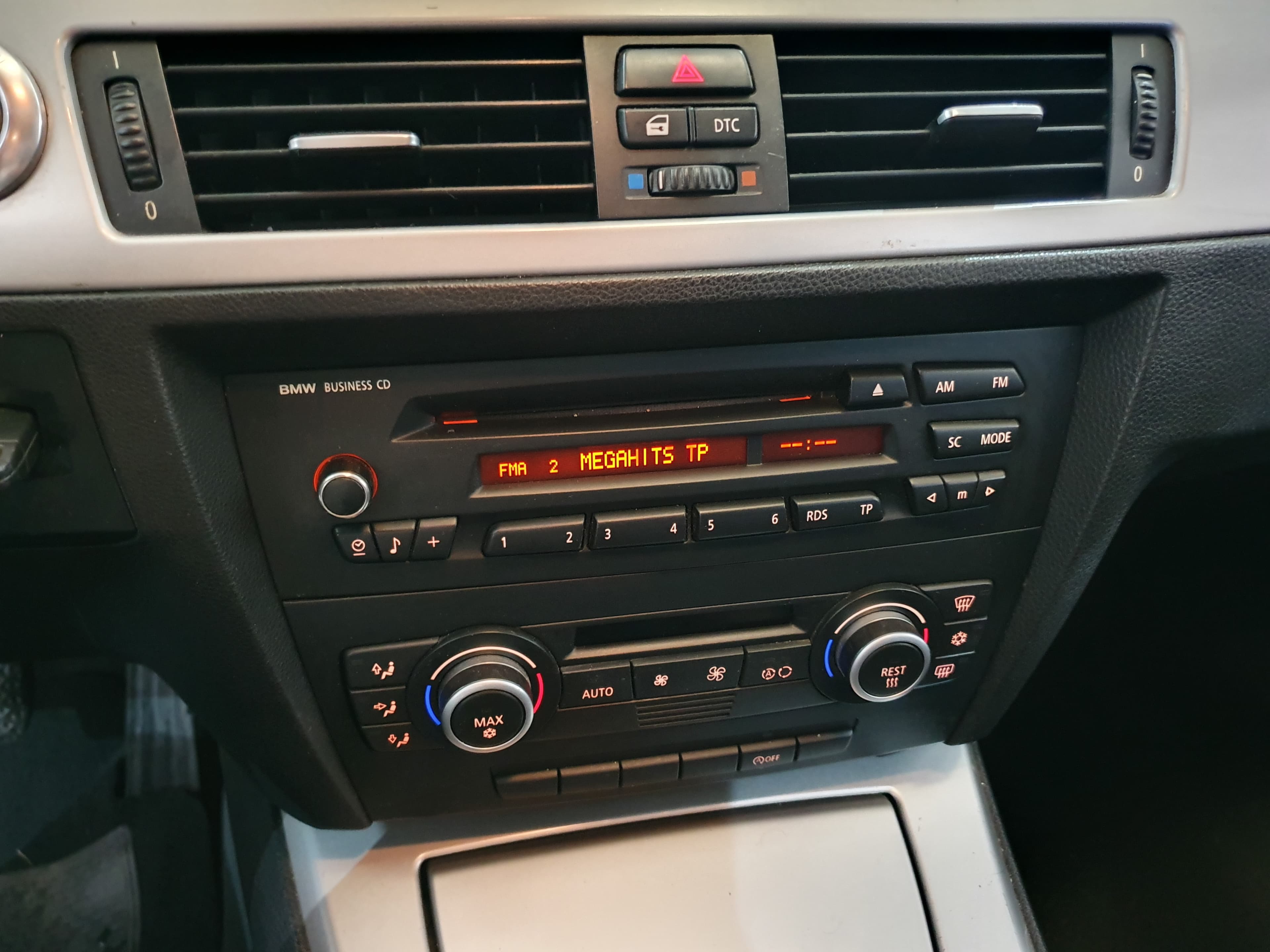 BMW 320D · Ano 2008 — imagen 34