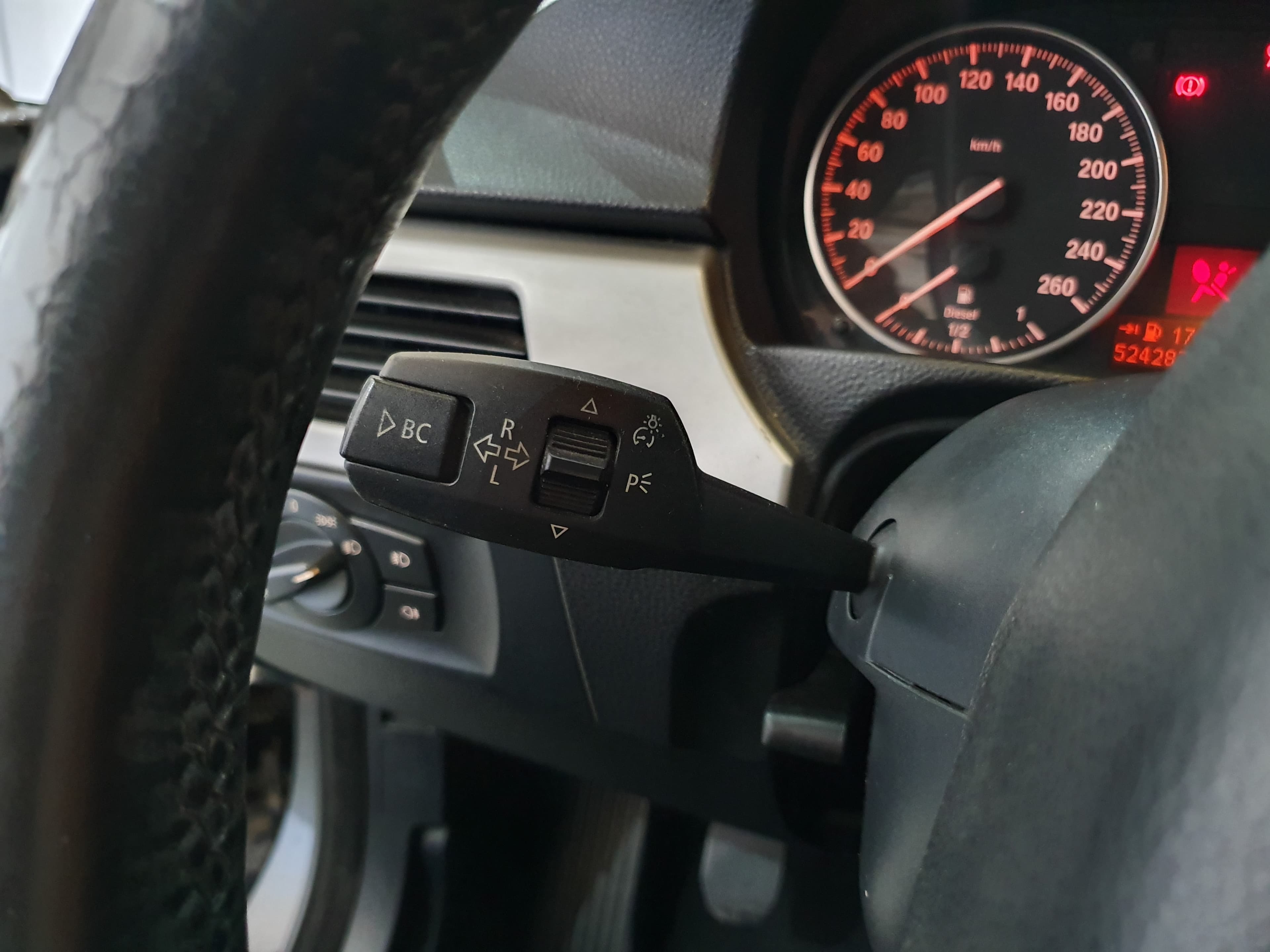 BMW 320D · Ano 2008 — imagen 39