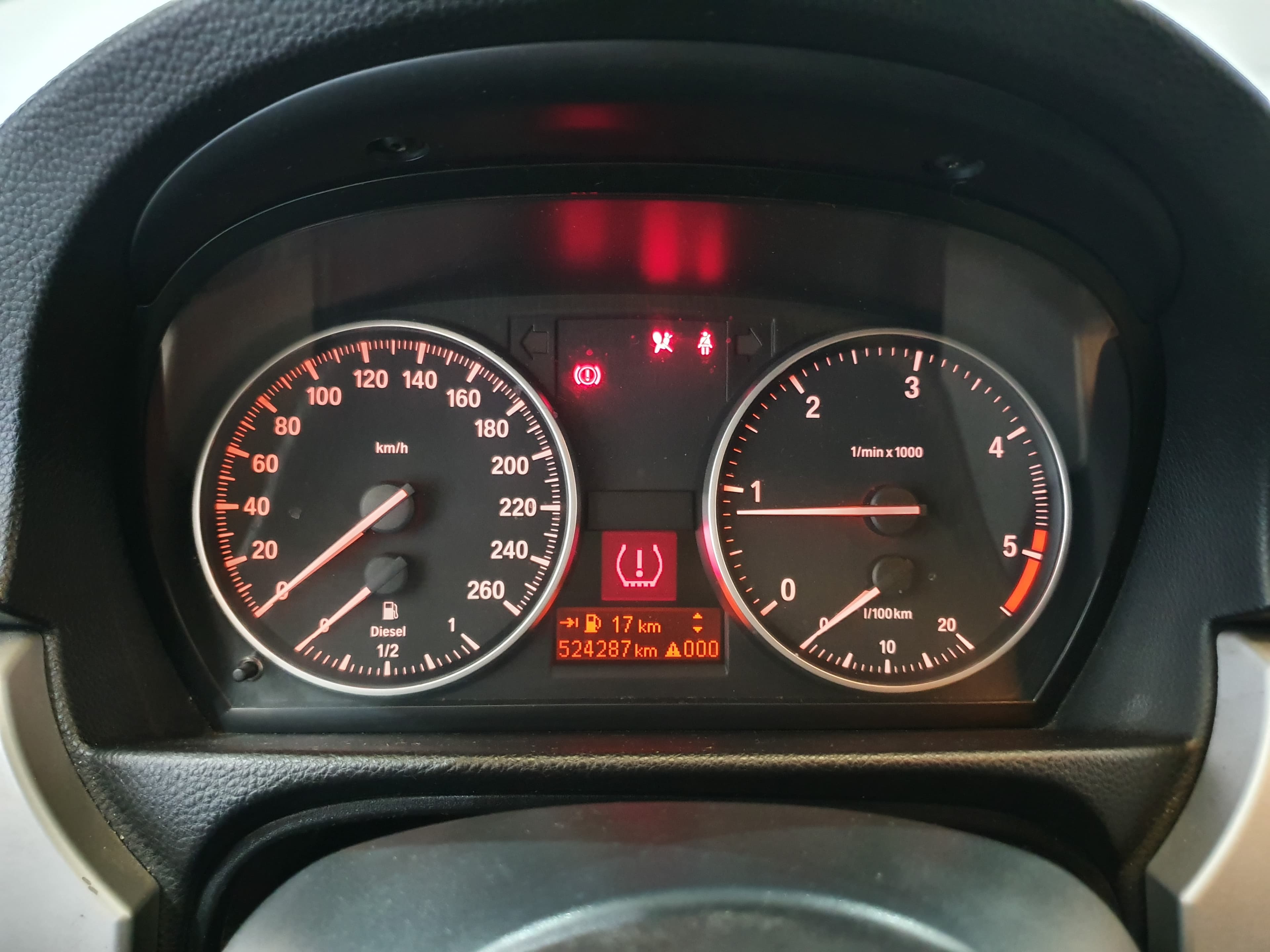 BMW 320D · Ano 2008 — imagen 37