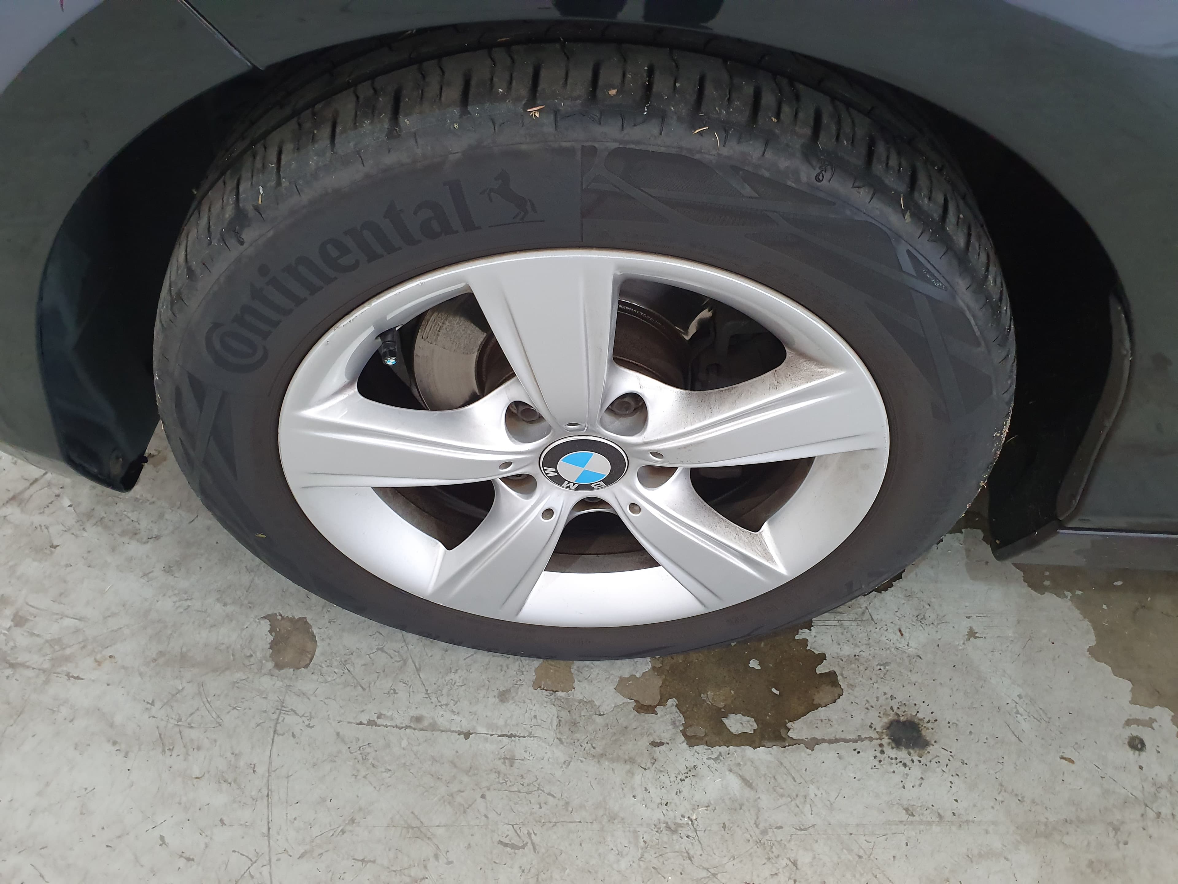 BMW 116D · Ano 2013 — imagen 20