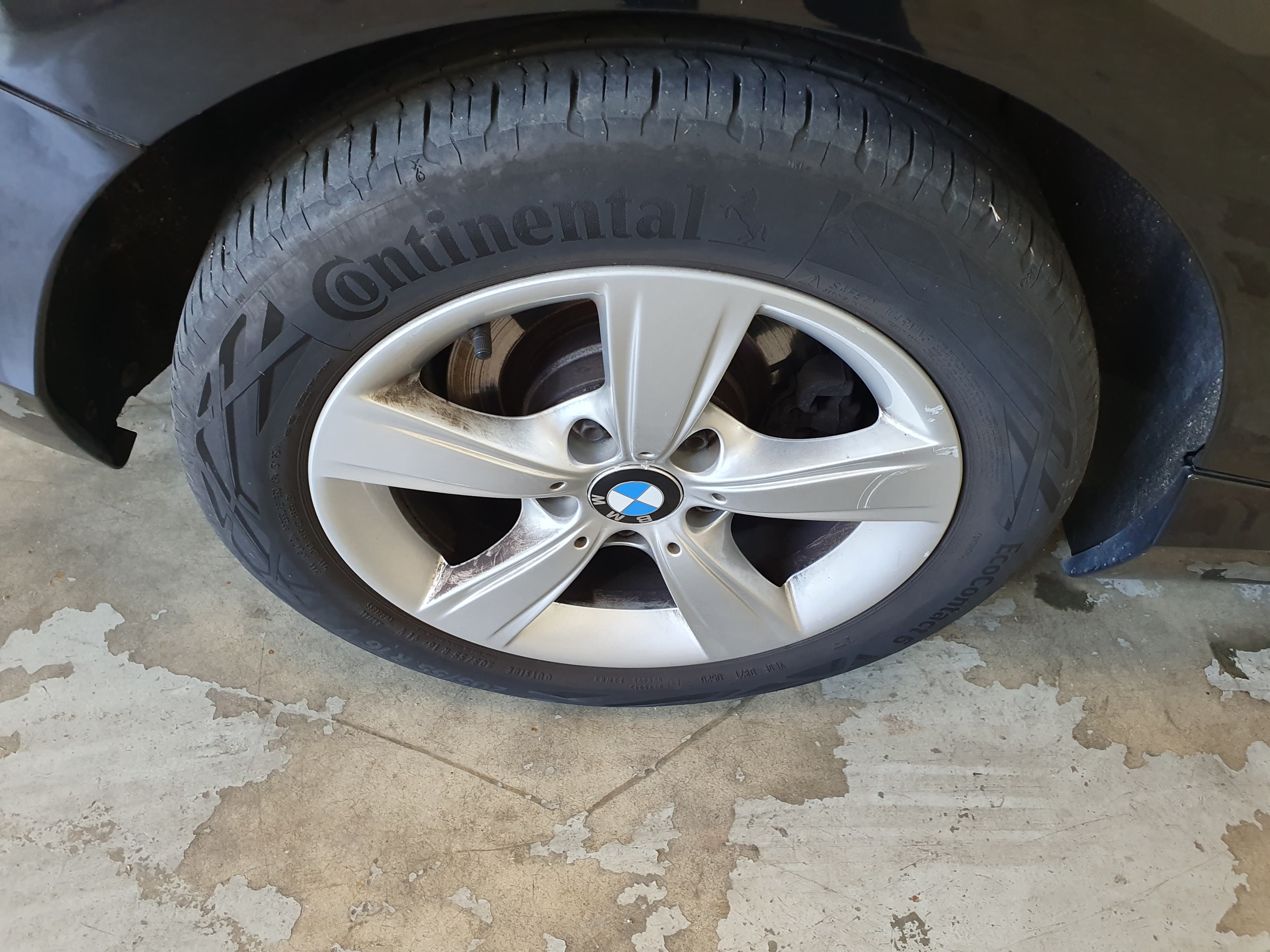BMW 116D · Ano 2013 — imagen 18