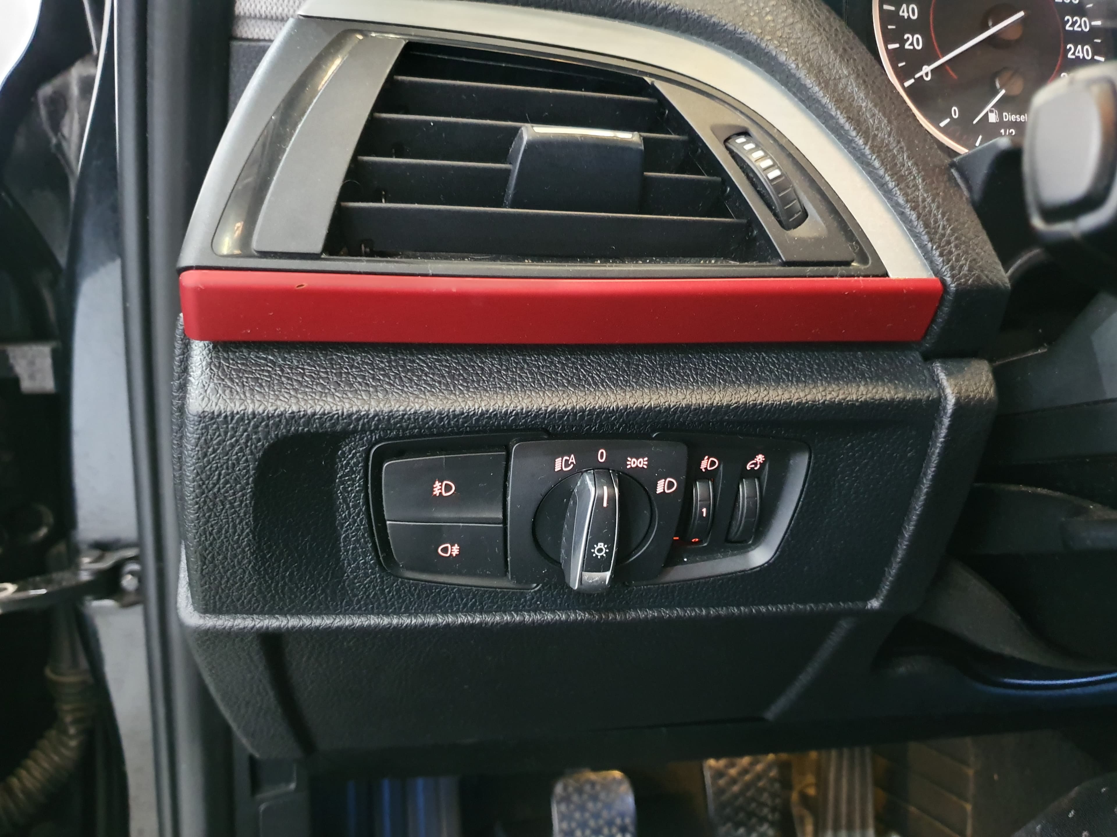 BMW 116D · Ano 2013 — imagen 49
