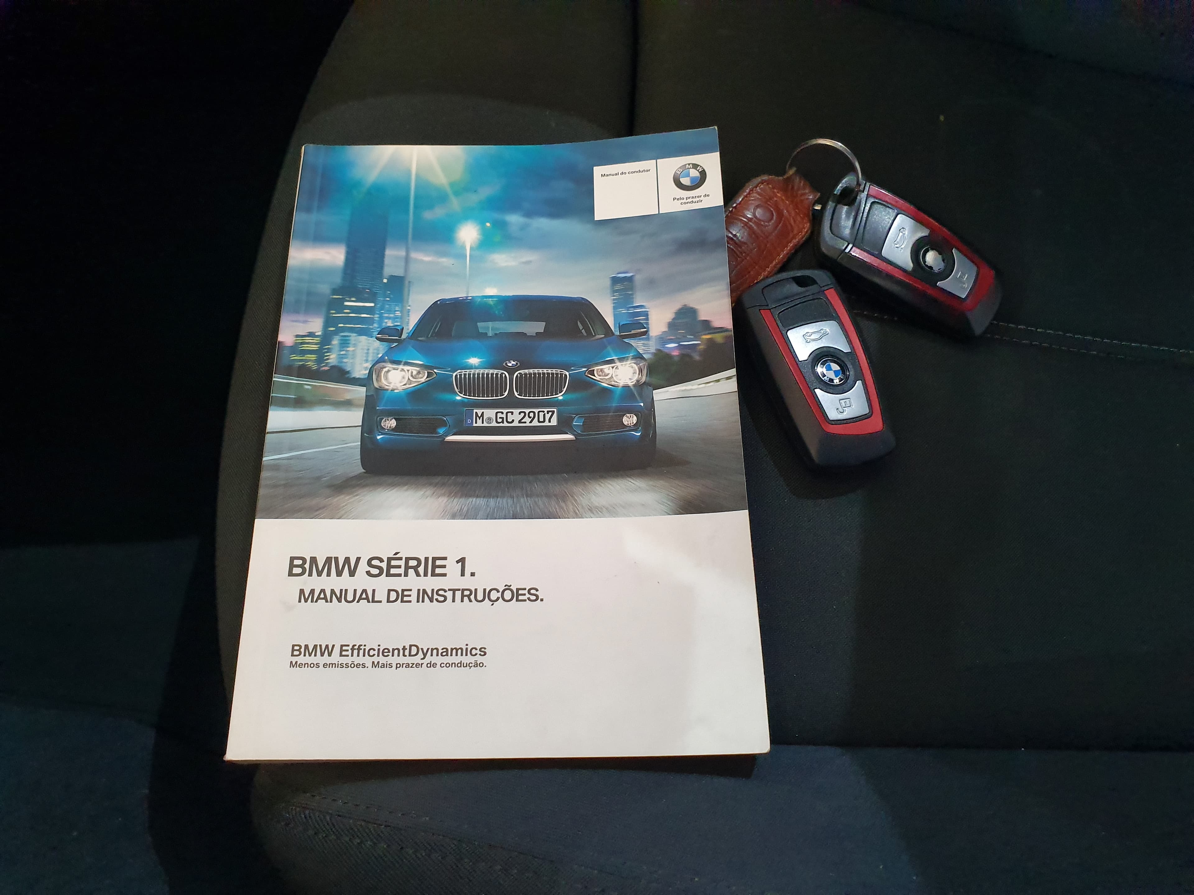BMW 116D · Ano 2013 — imagen 50