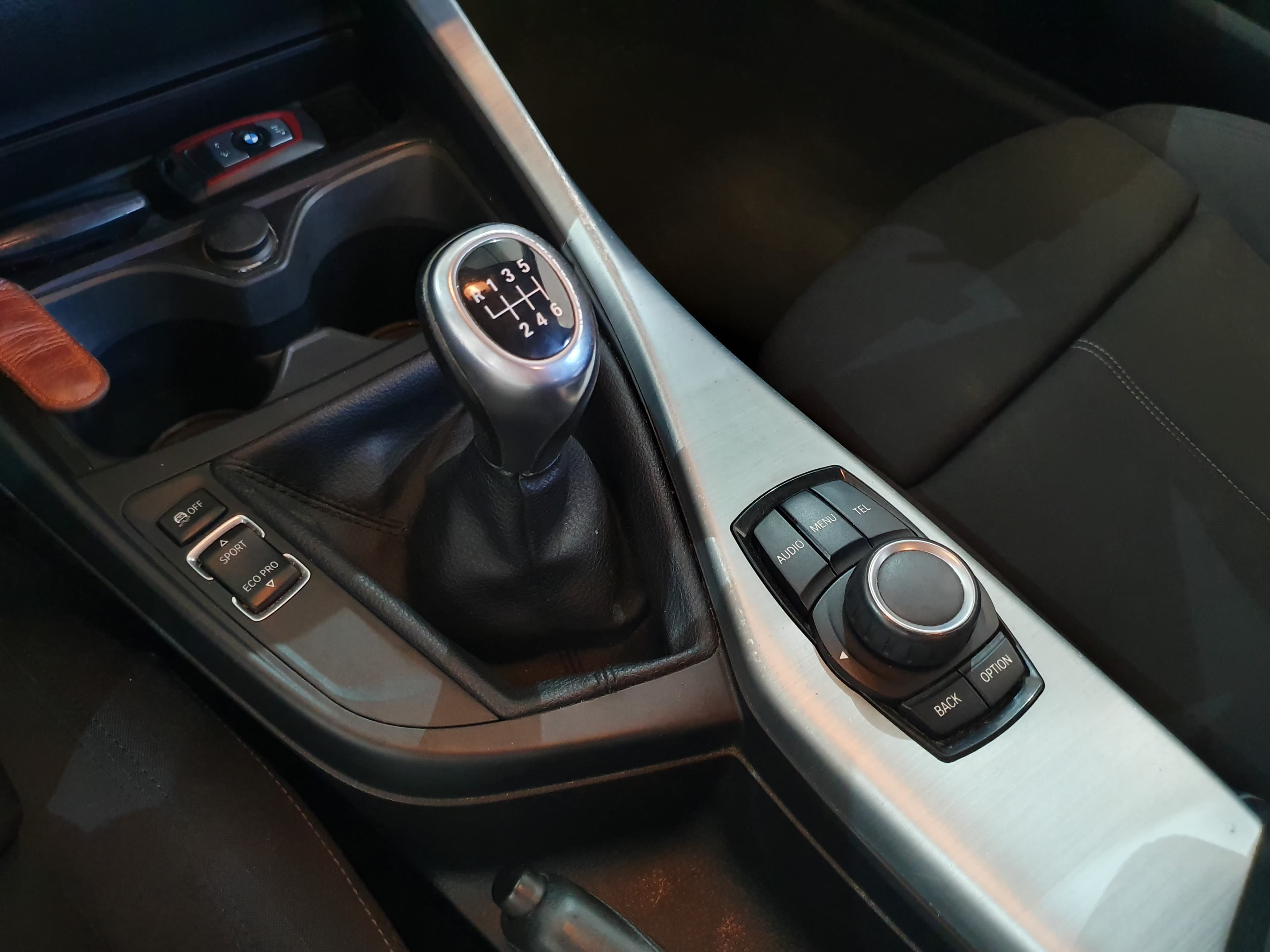 BMW 116D · Ano 2013 — imagen 43