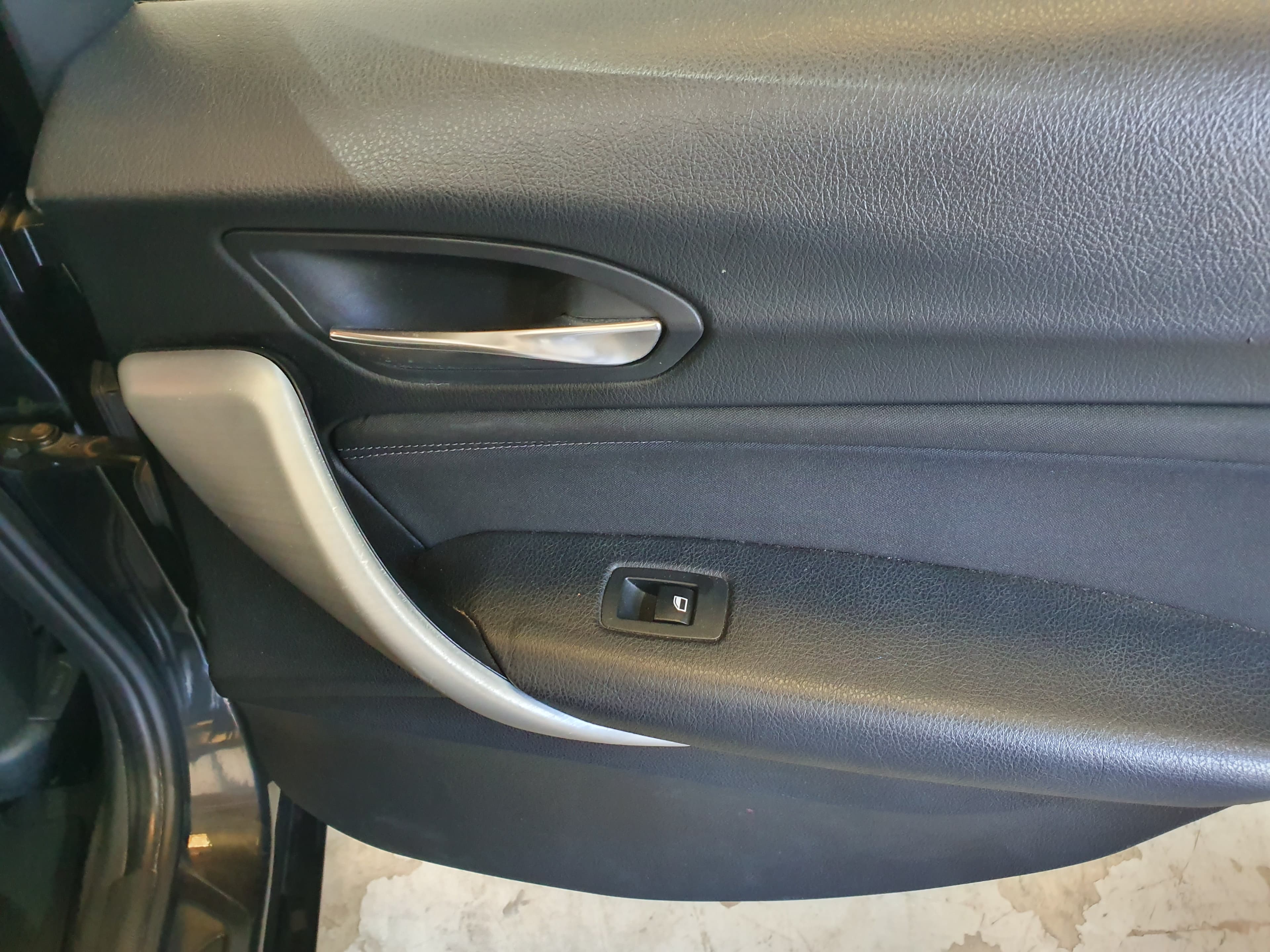 BMW 116D · Ano 2013 — imagen 32