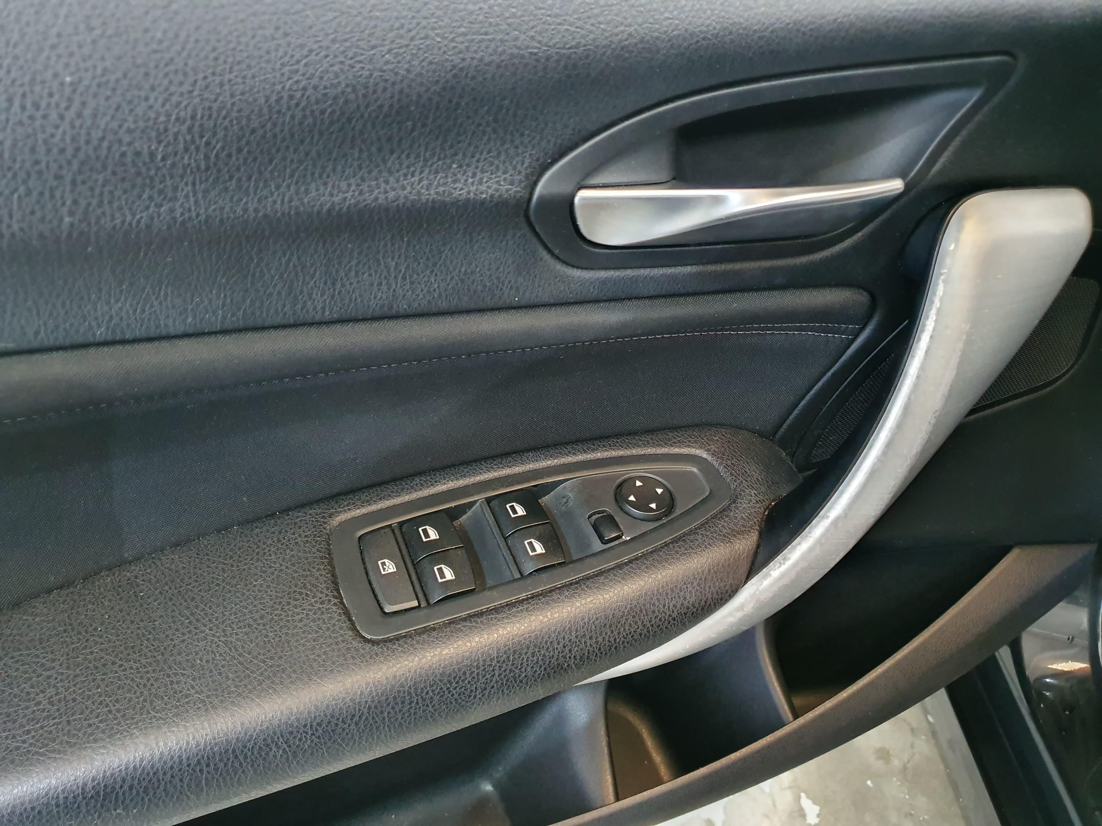 BMW 116D · Ano 2013 — imagen 42