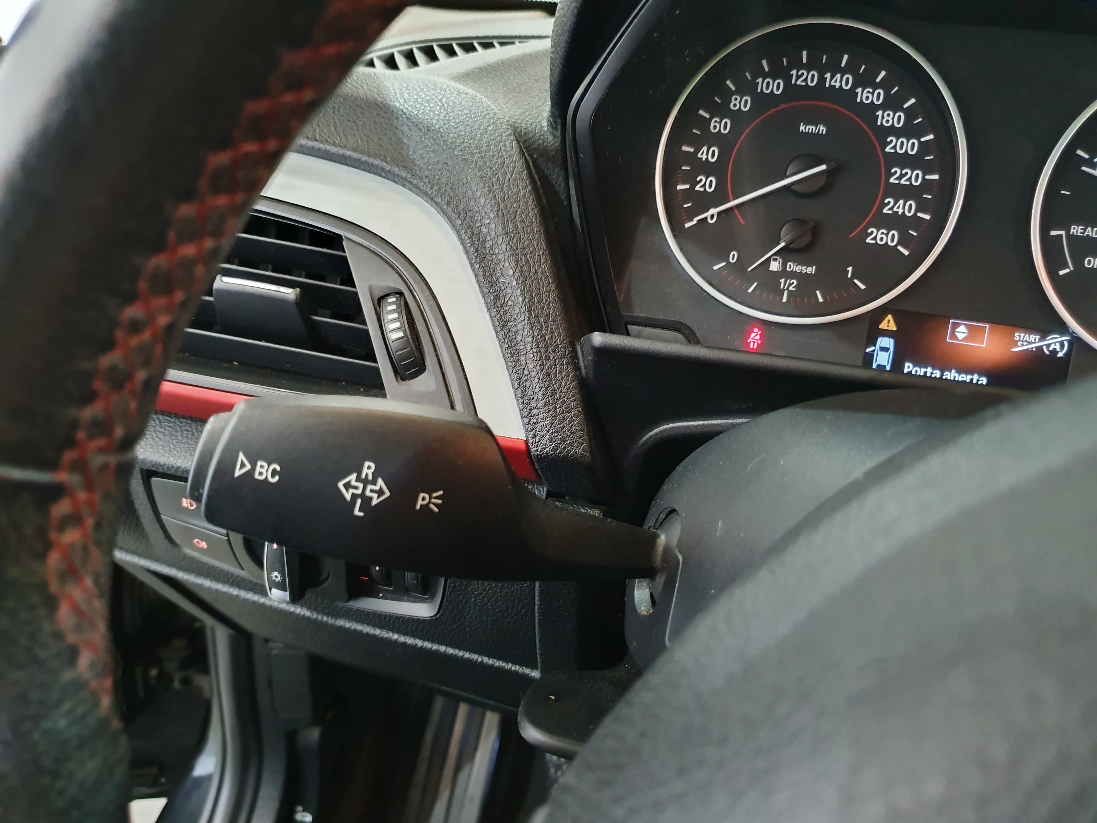 BMW 116D · Ano 2013 — imagen 48