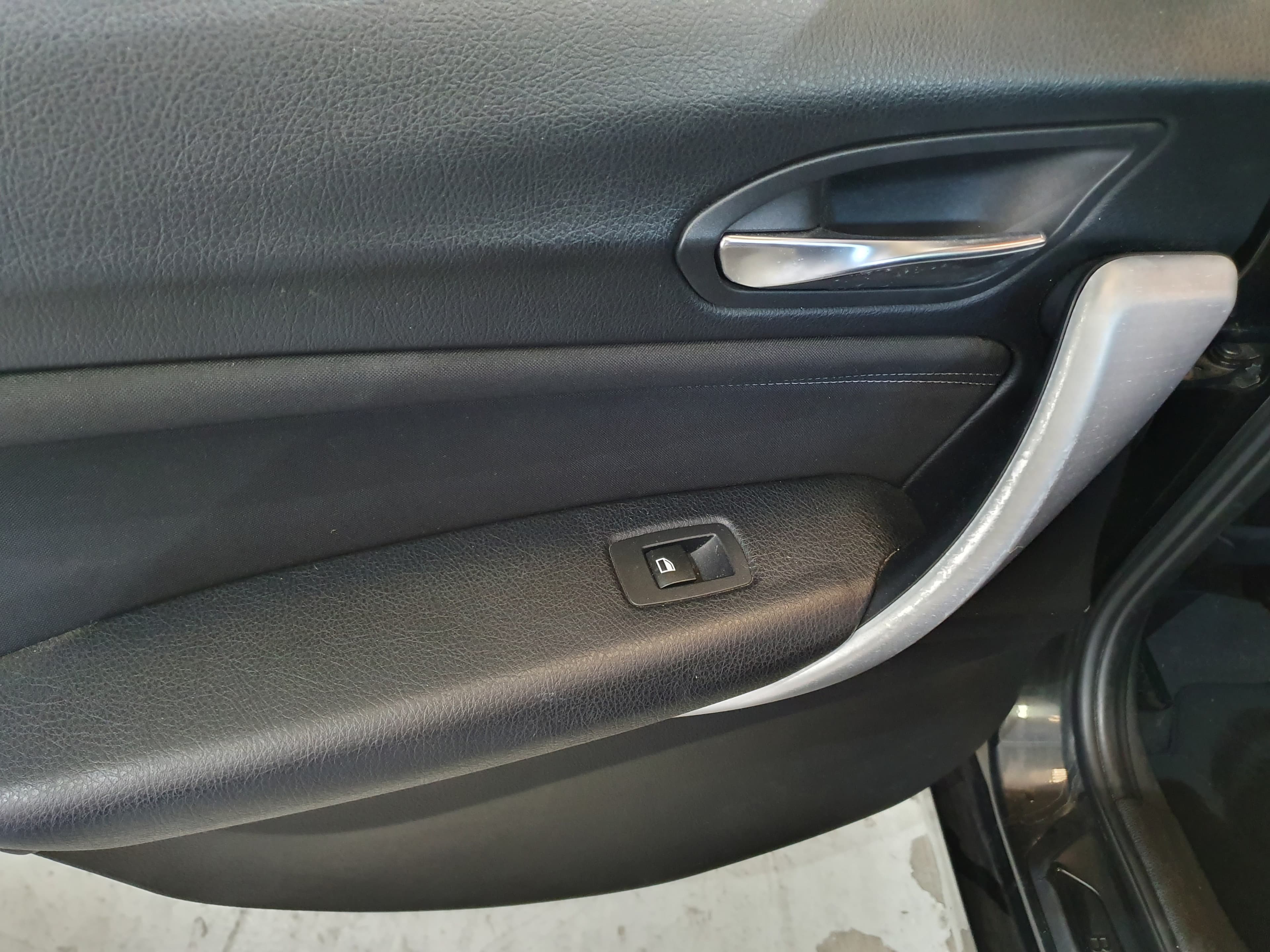 BMW 116D · Ano 2013 — imagen 35