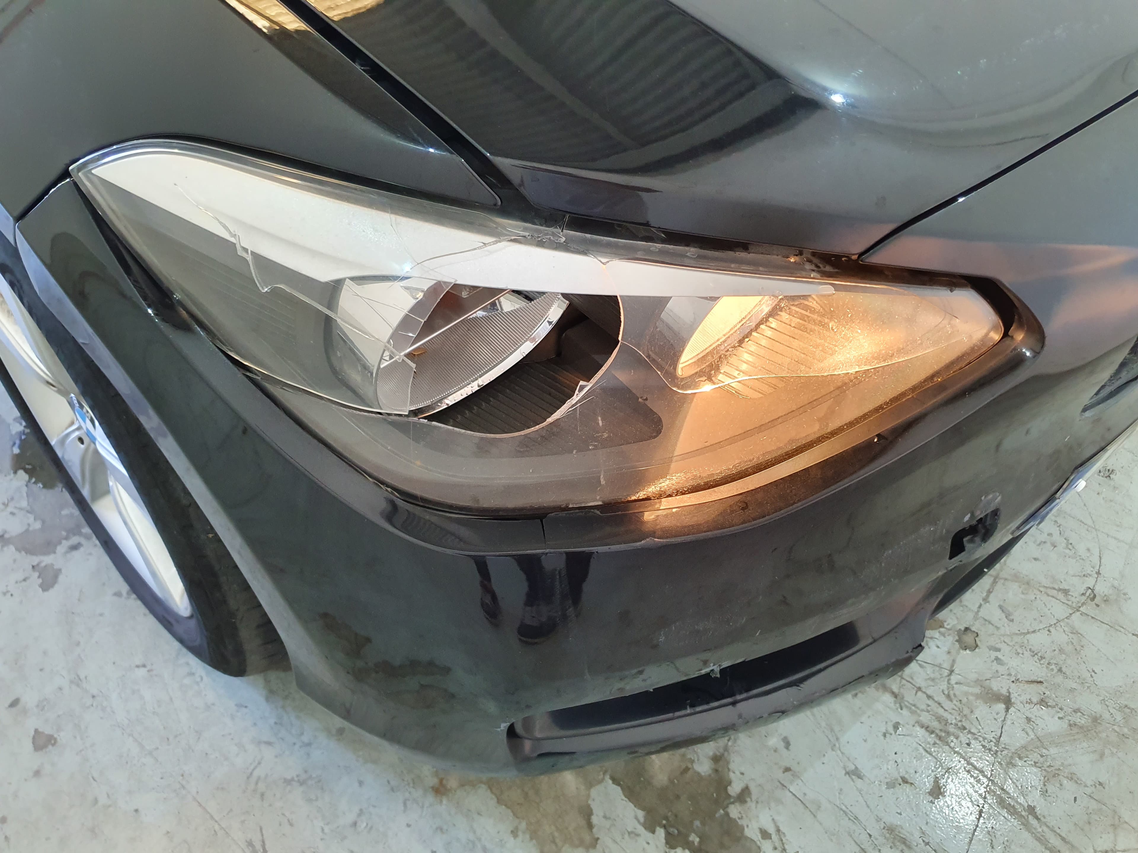 BMW 116D · Ano 2013 — imagen 10