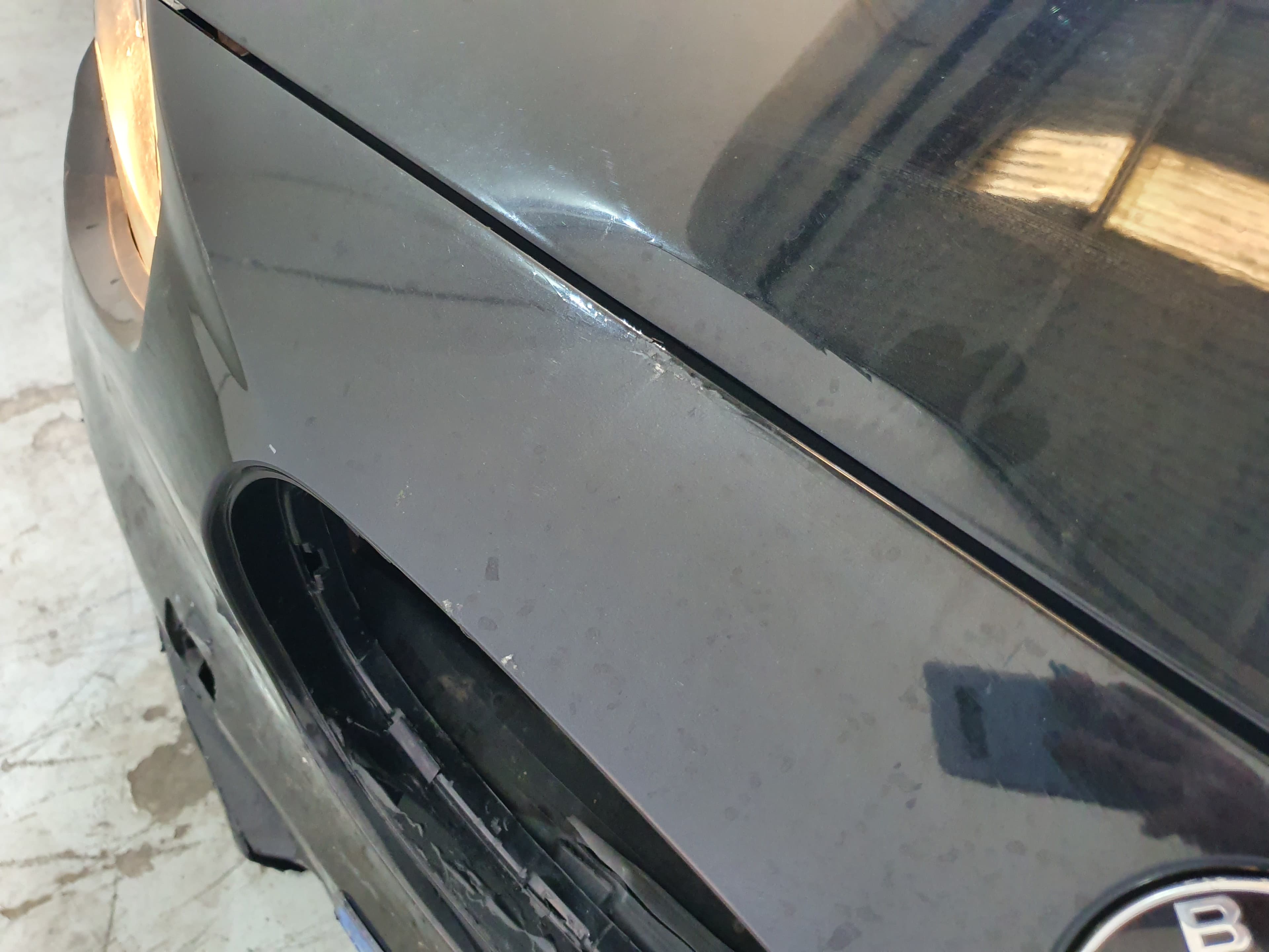 BMW 116D · Ano 2013 — imagen 9
