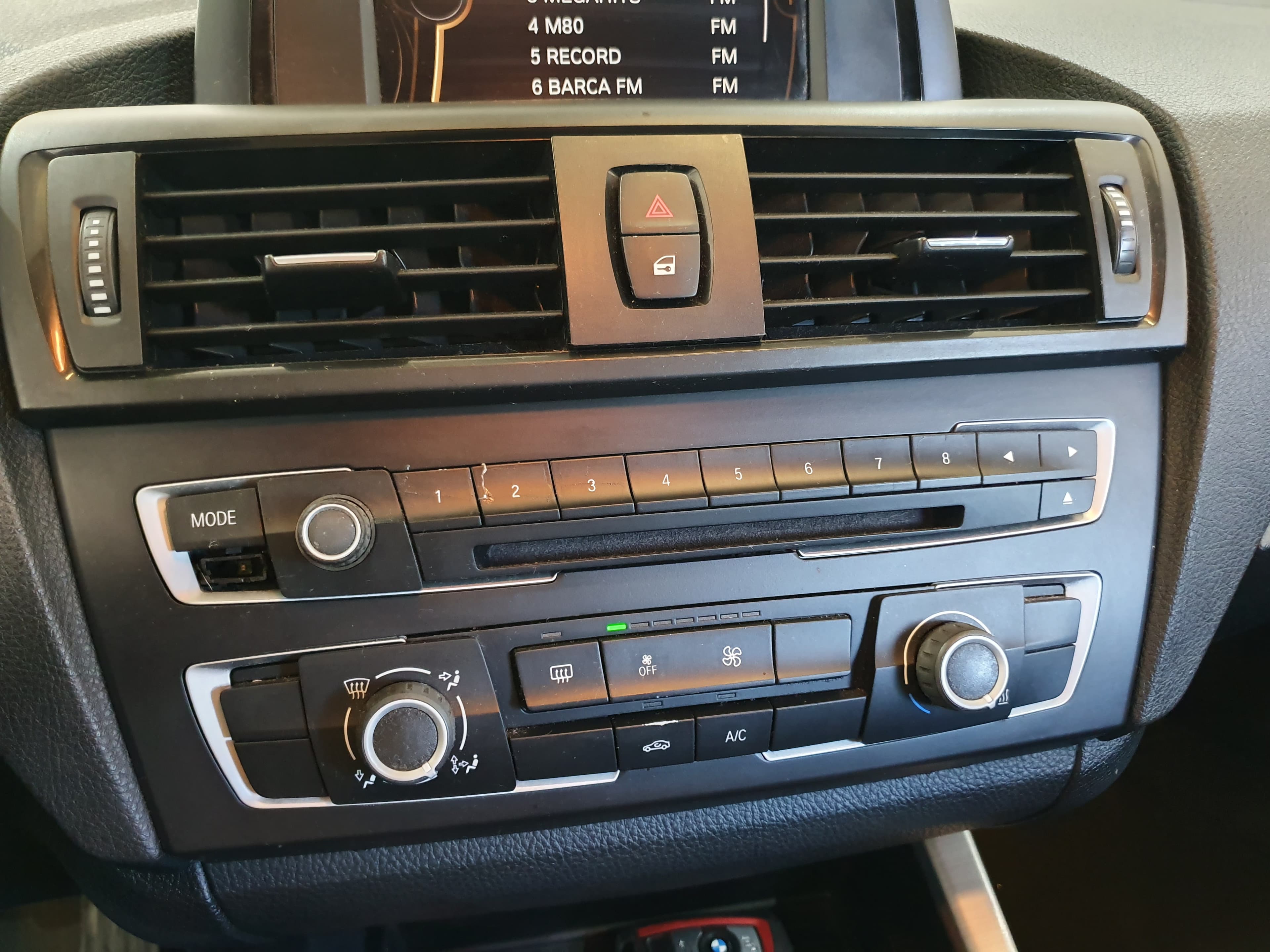 BMW 116D · Ano 2013 — imagen 46