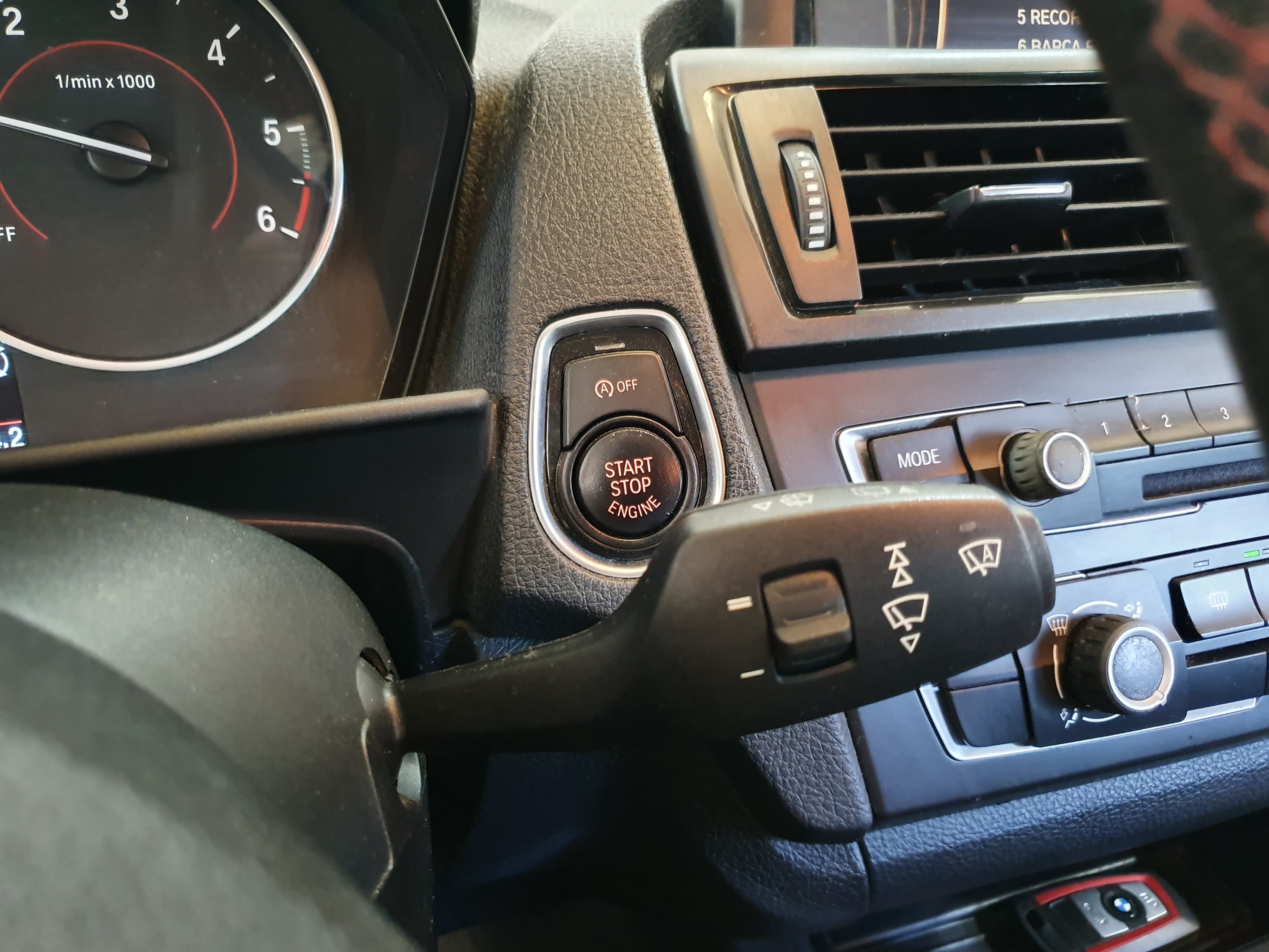 BMW 116D · Ano 2013 — imagen 47