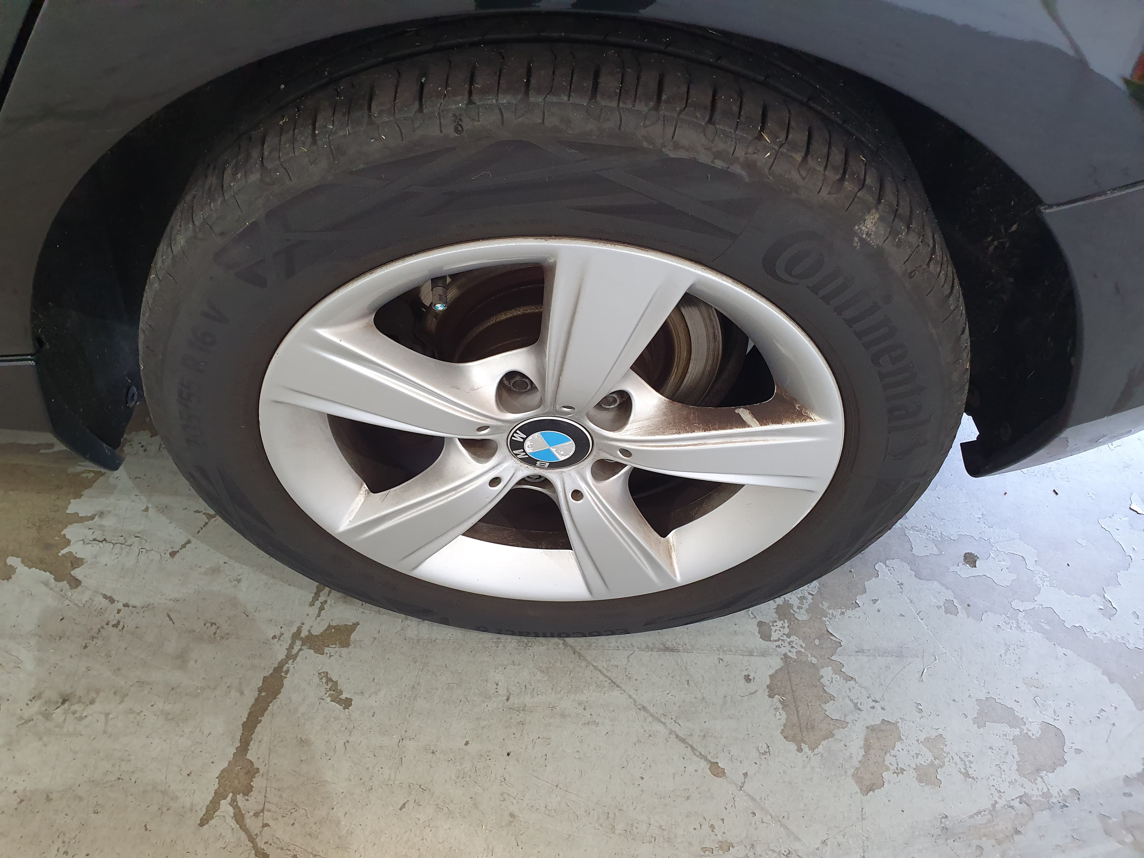BMW 116D · Ano 2013 — imagen 21