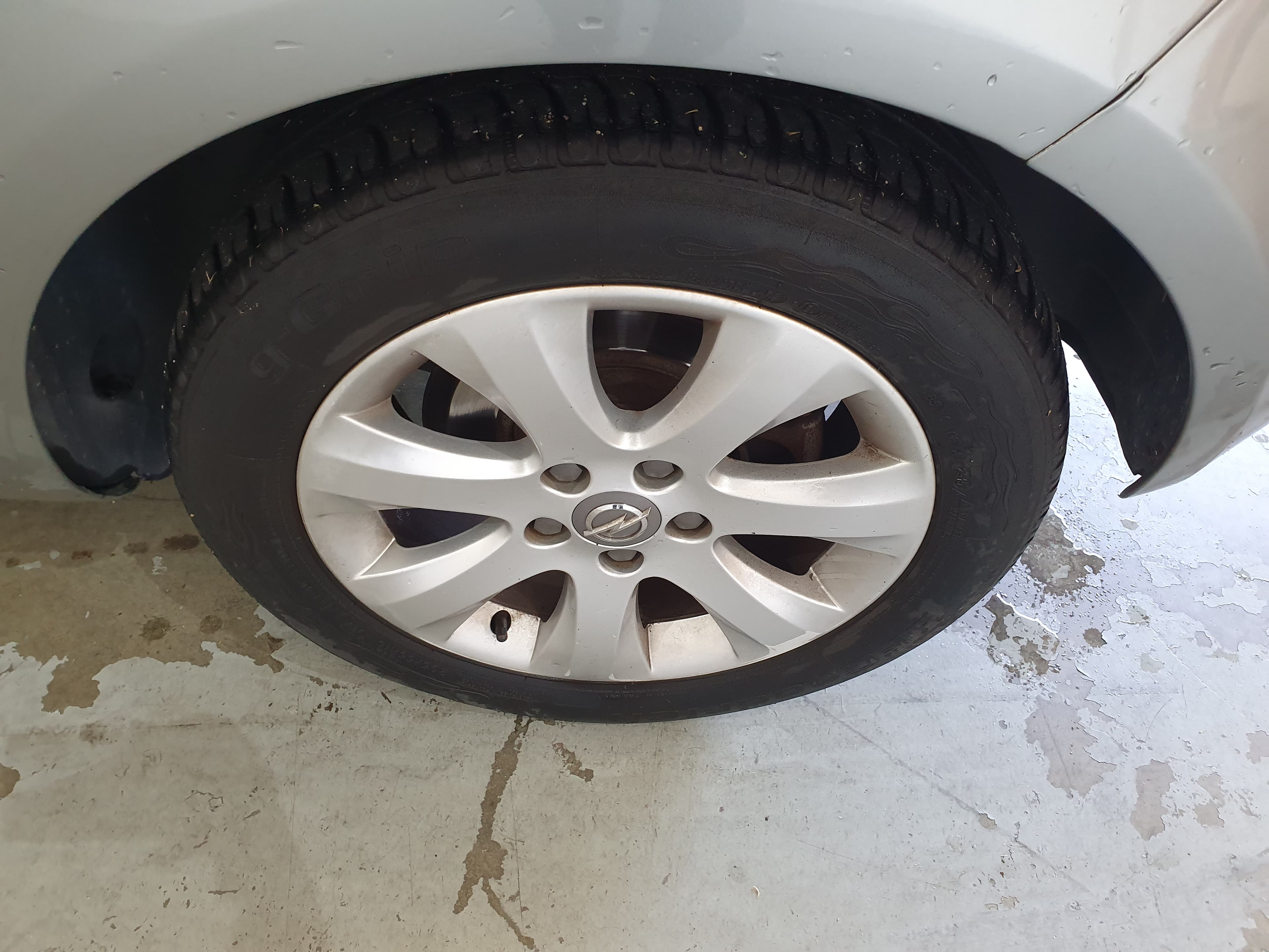 Opel Meriva · Ano 2012 — imagem 16