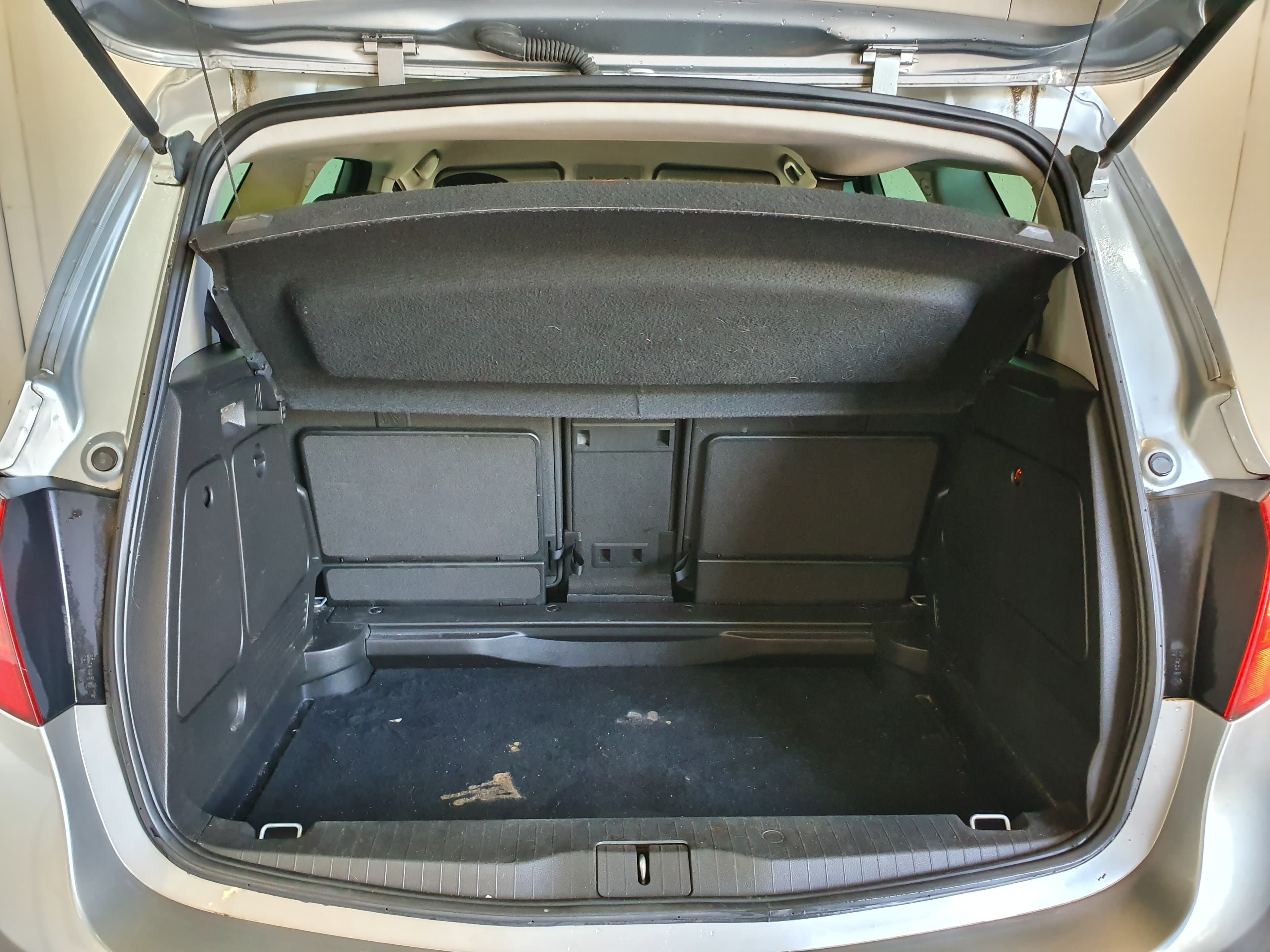 Opel Meriva · Ano 2012 — imagem 7