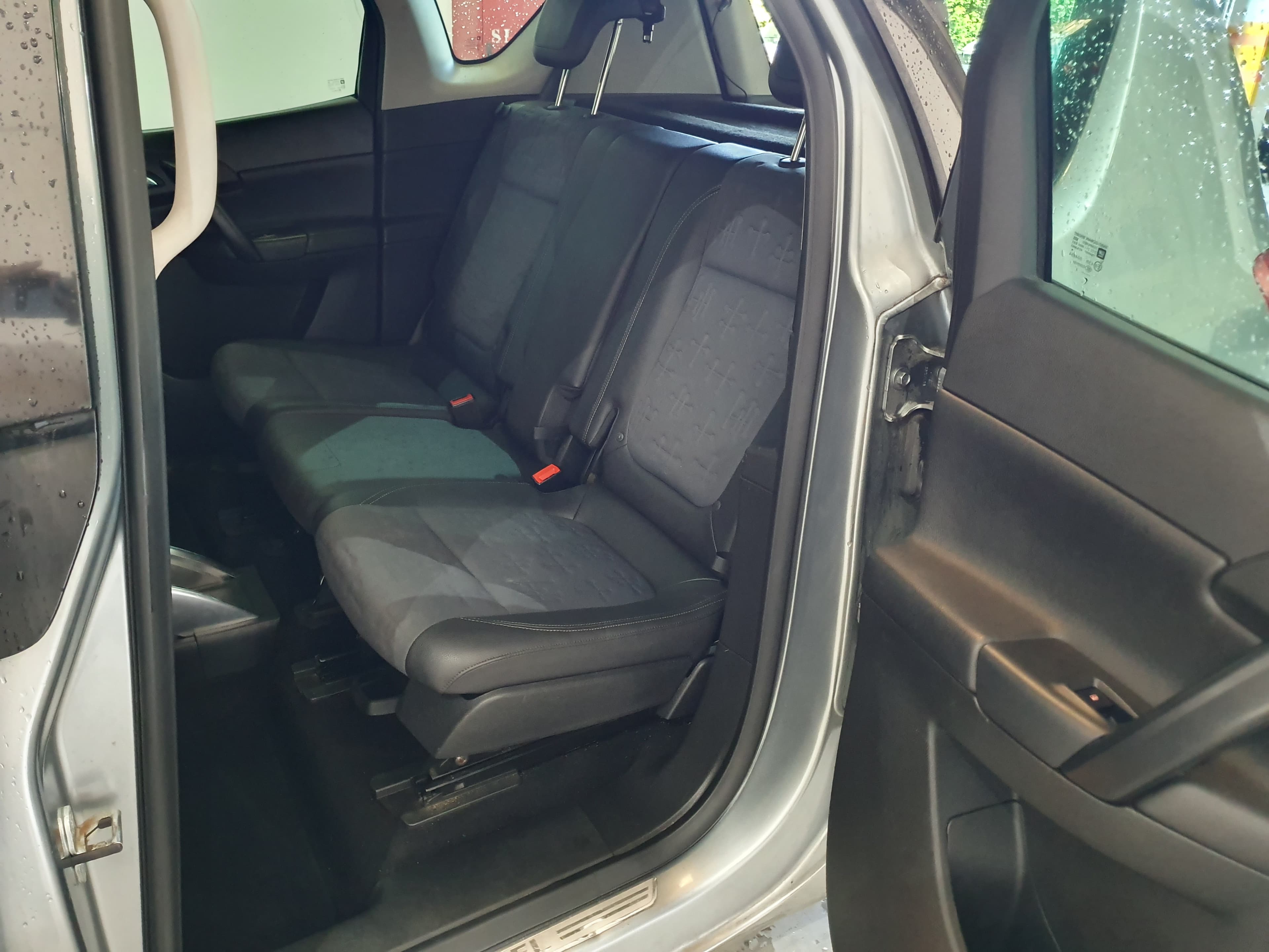 Opel Meriva · Ano 2012 — imagem 25