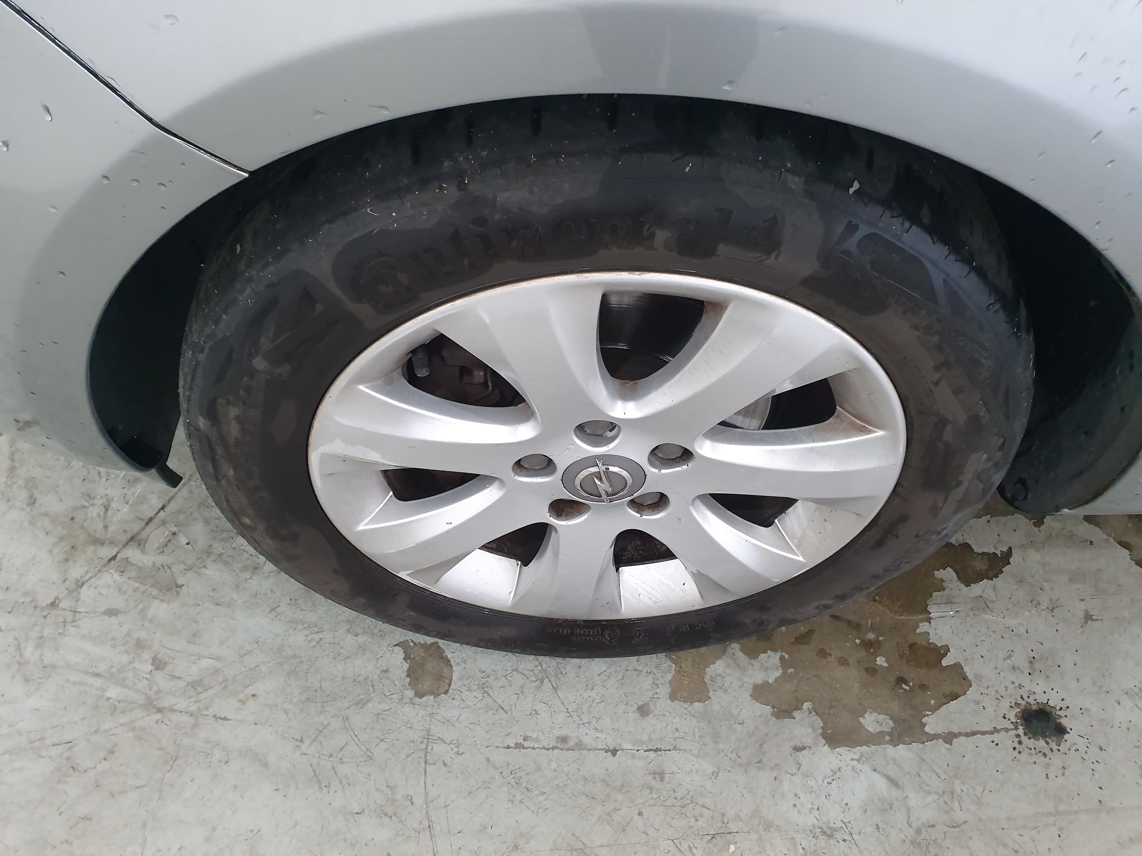 Opel Meriva · Ano 2012 — imagem 17